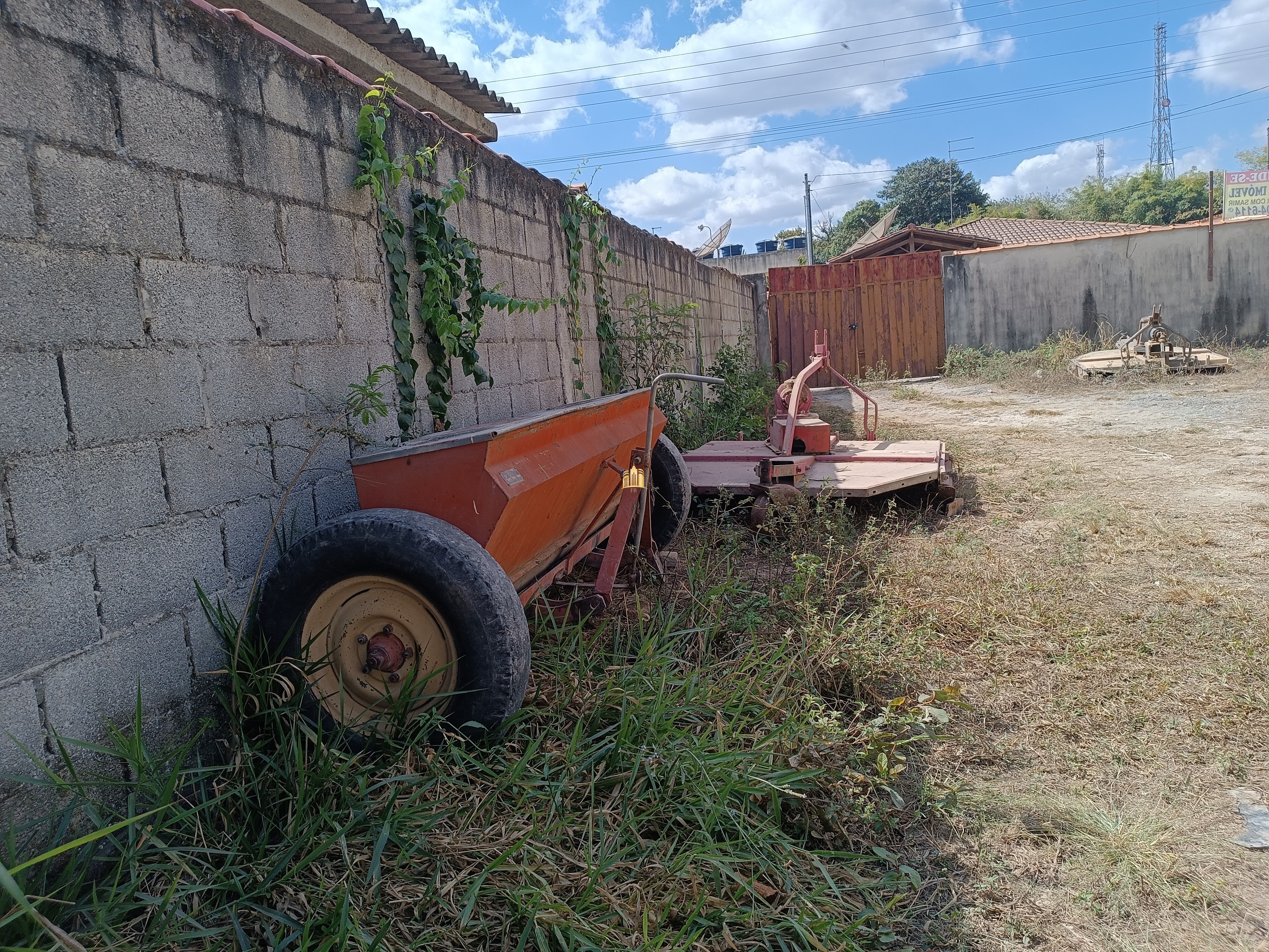 Terreno à venda, 384m² - Foto 5