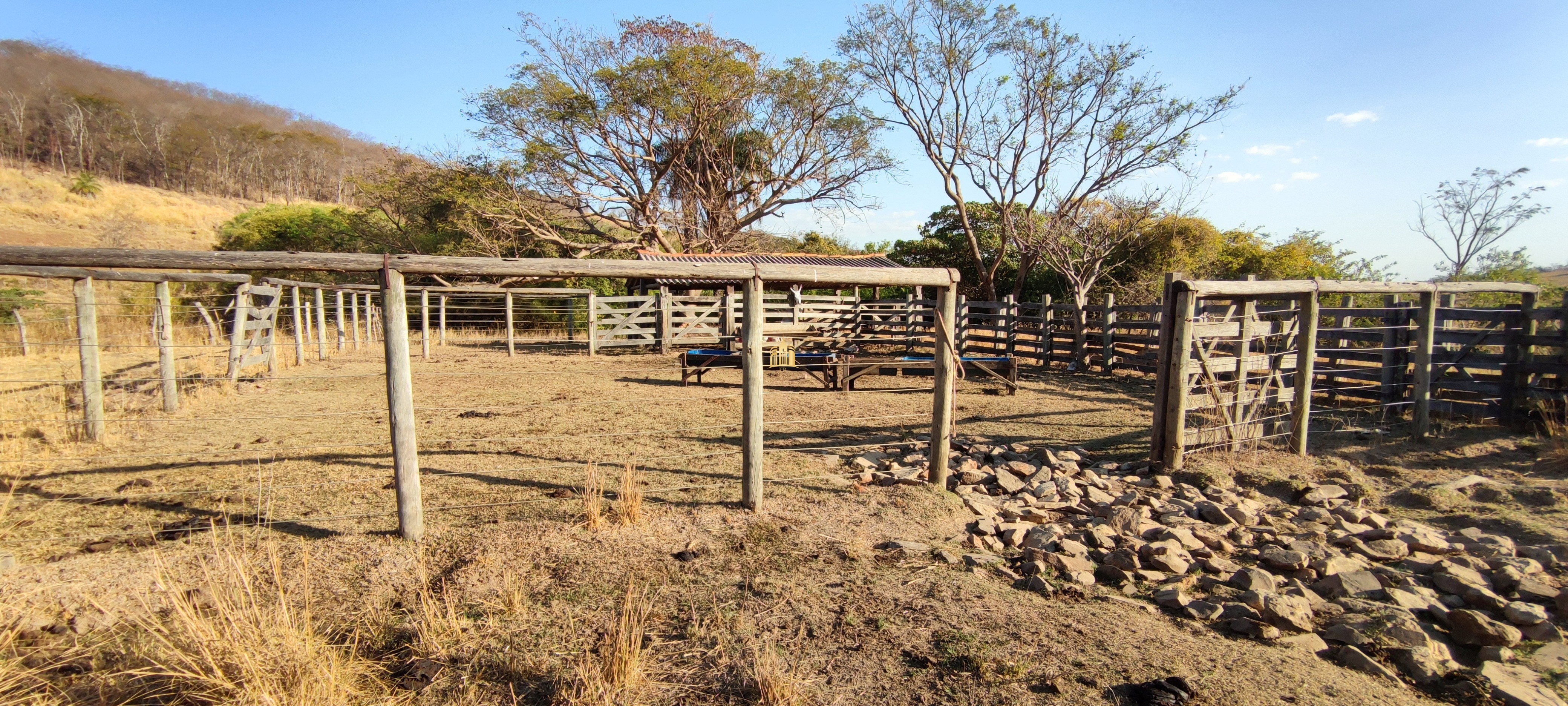 Fazenda à venda com 1 quarto, 400000m² - Foto 26