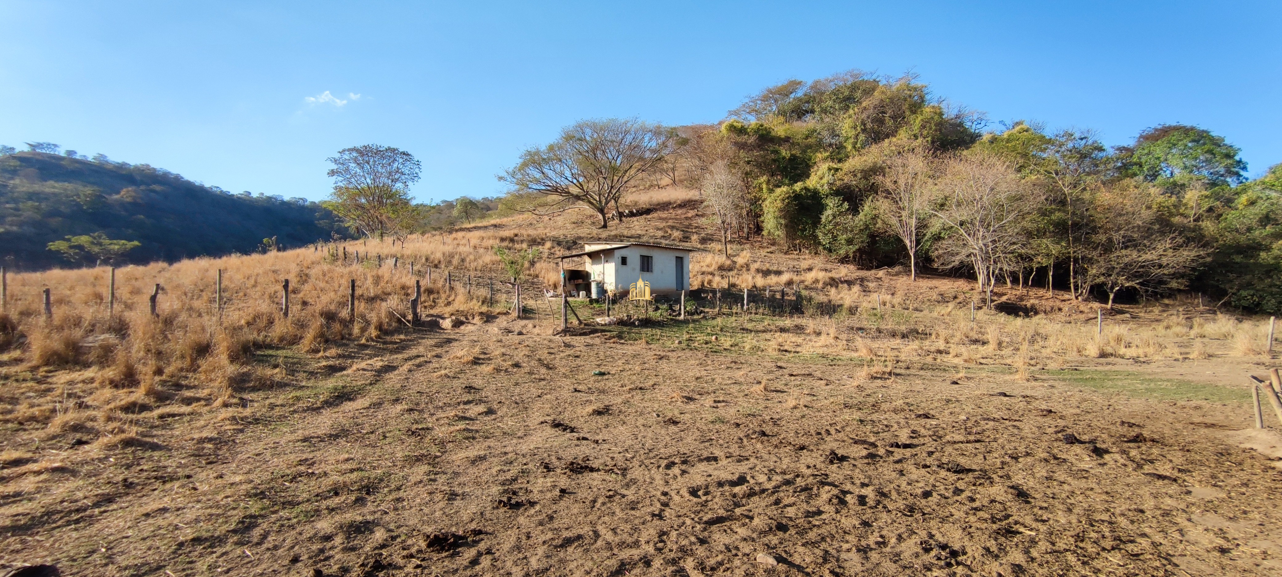 Fazenda à venda com 1 quarto, 400000m² - Foto 22