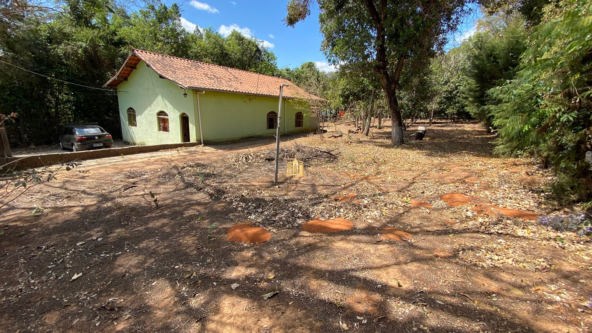 Sítio à venda com 4 quartos, 1000m² - Foto 4