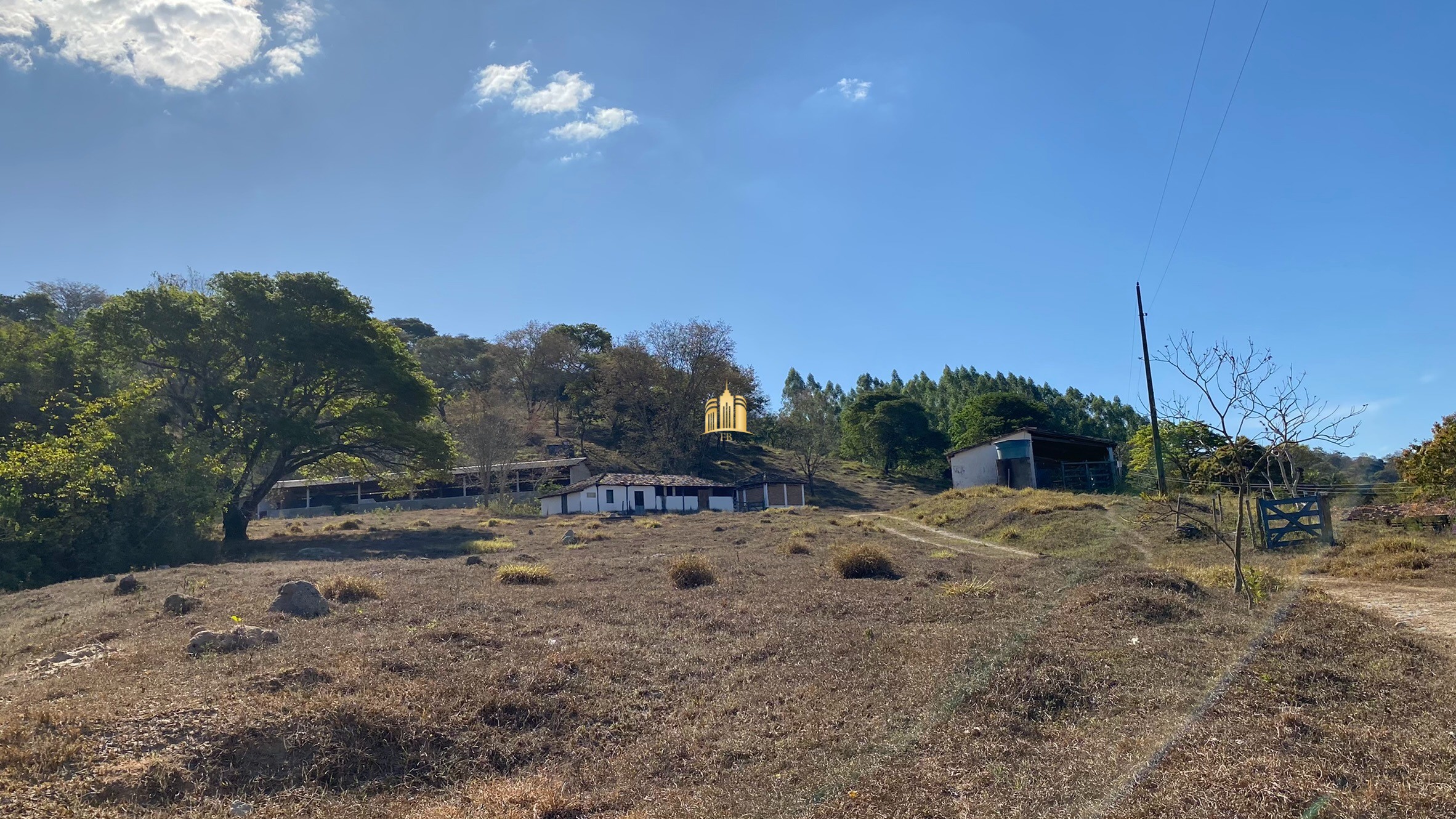 Fazenda à venda com 7 quartos, 710000m² - Foto 14