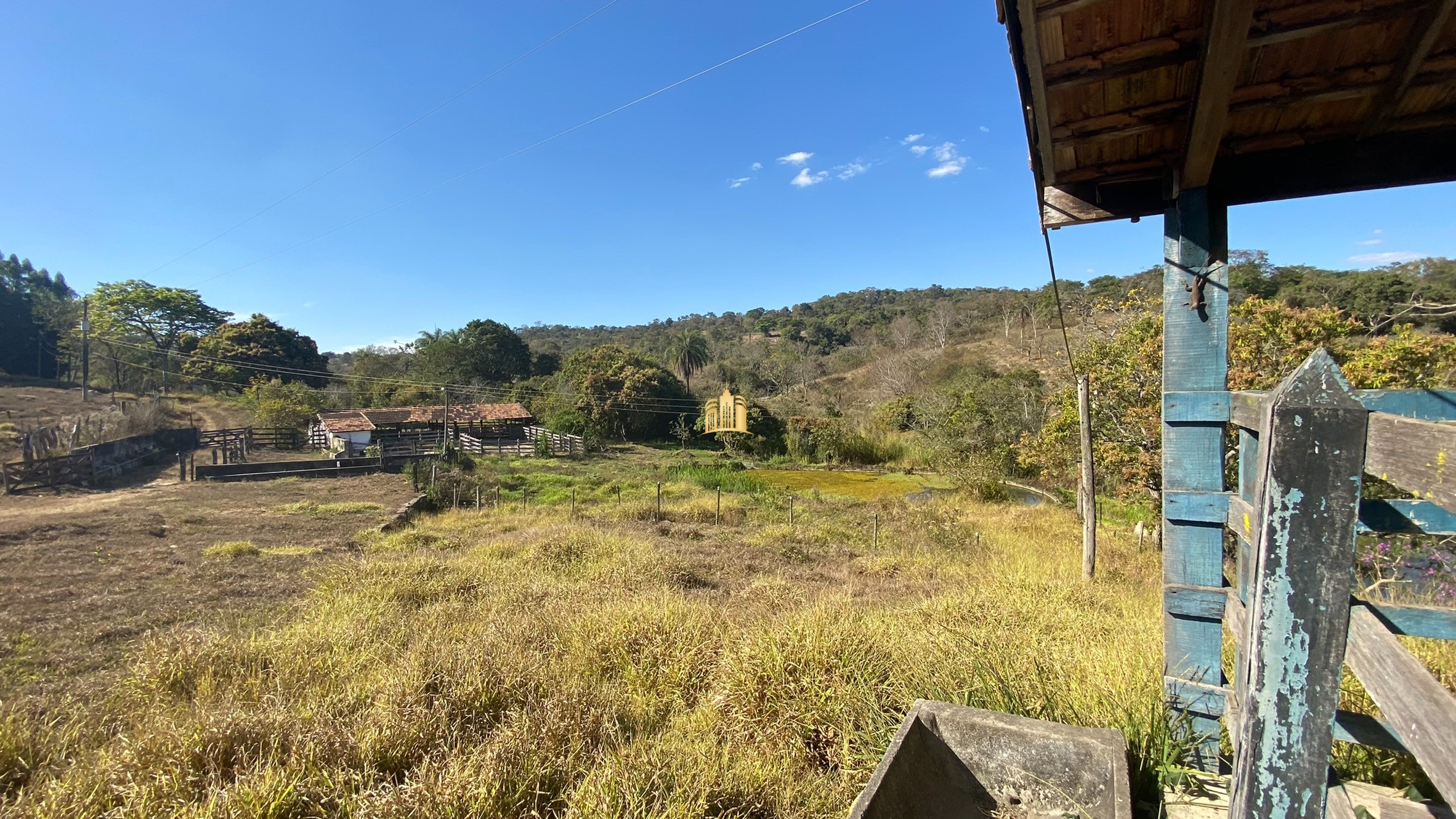 Fazenda à venda com 7 quartos, 710000m² - Foto 21