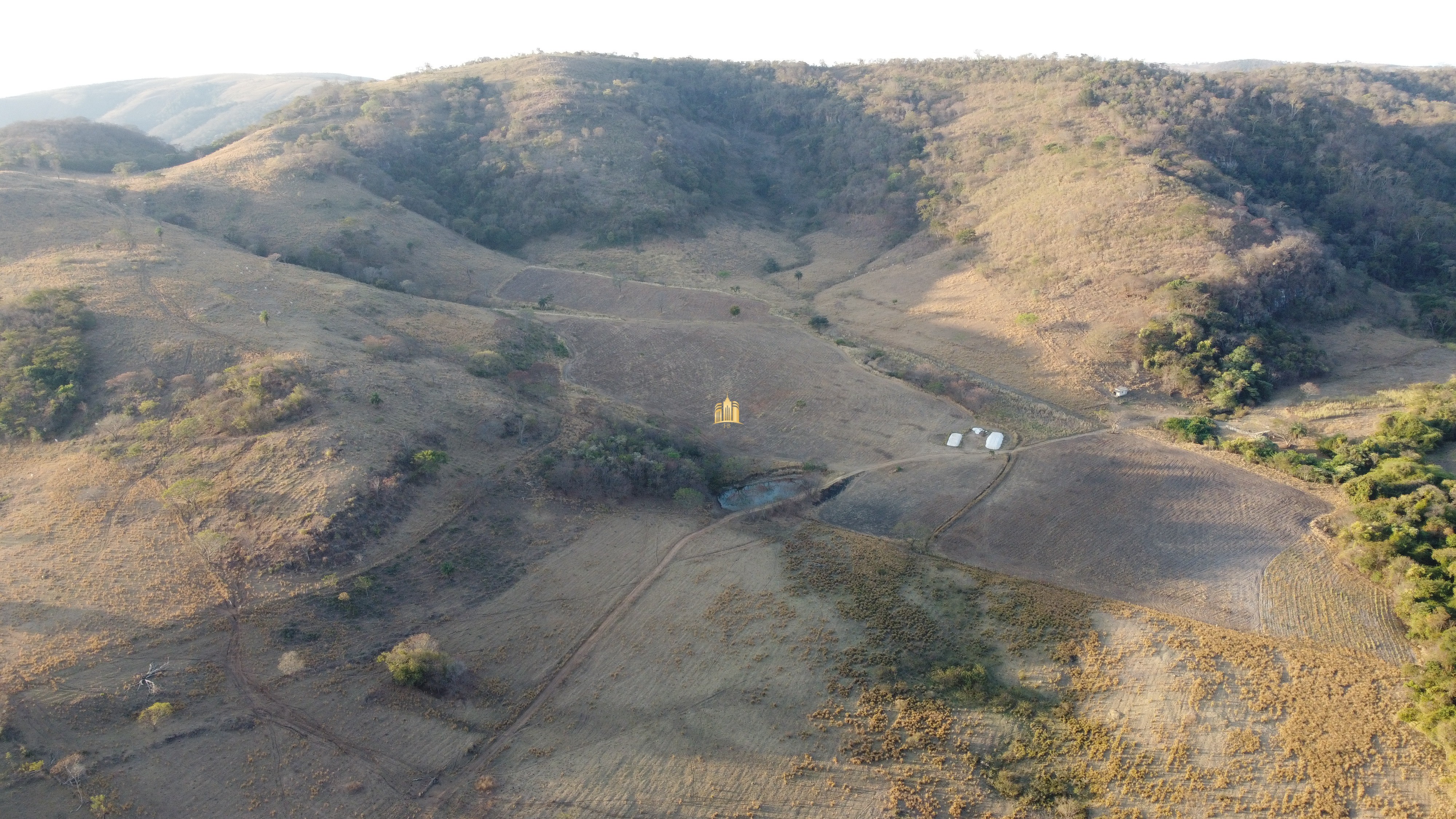 Fazenda à venda com 1 quarto, 400000m² - Foto 4