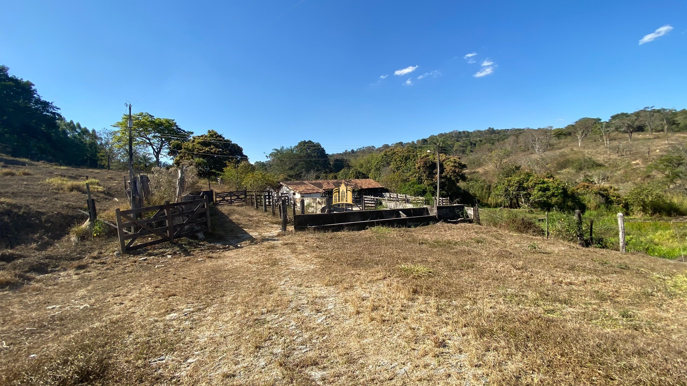 Fazenda à venda com 7 quartos, 710000m² - Foto 23