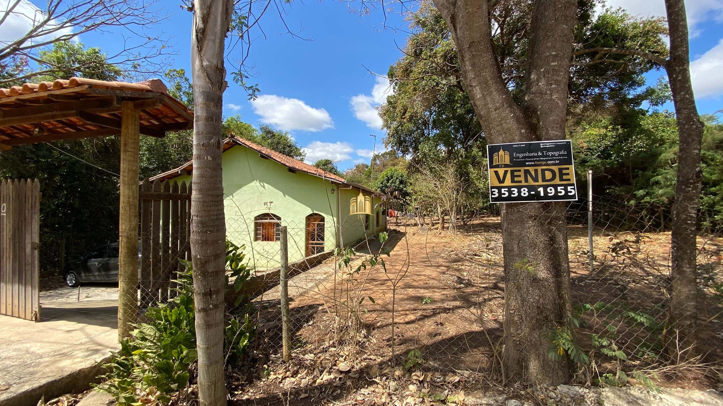 Sítio à venda com 4 quartos, 1000m² - Foto 25