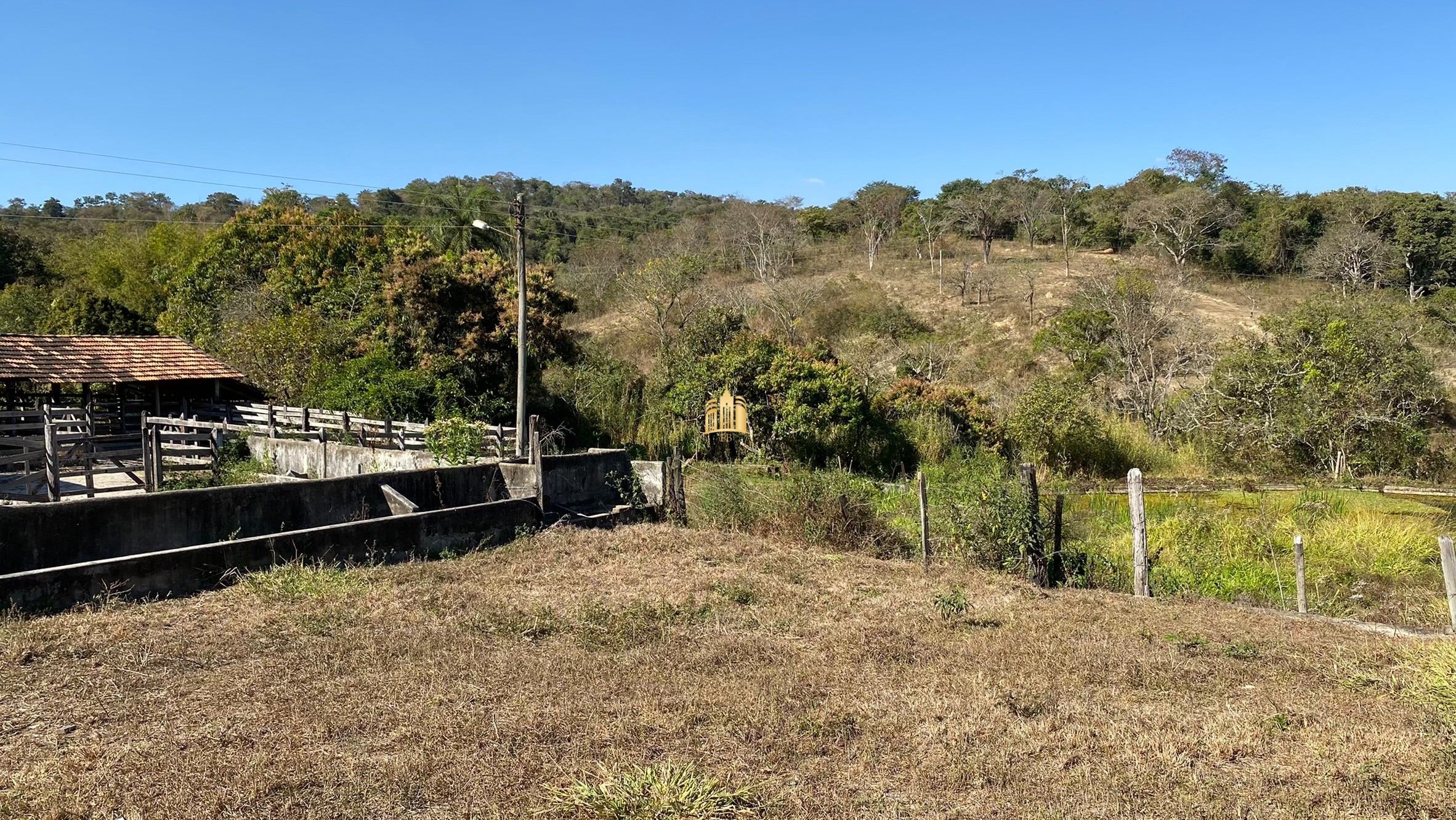 Fazenda à venda com 7 quartos, 710000m² - Foto 25