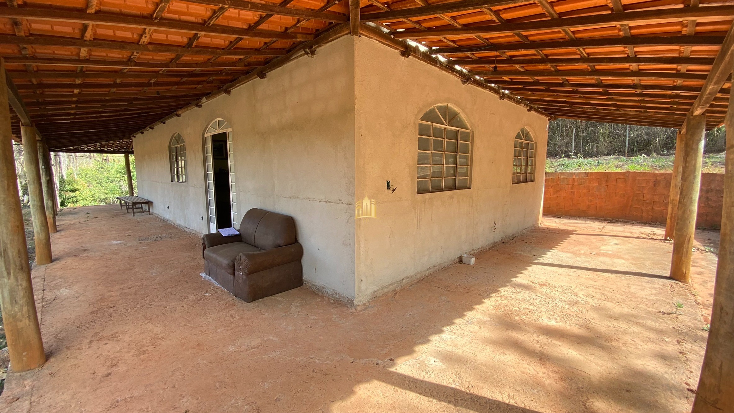 Sítio à venda e aluguel com 2 quartos, 3000m² - Foto 15