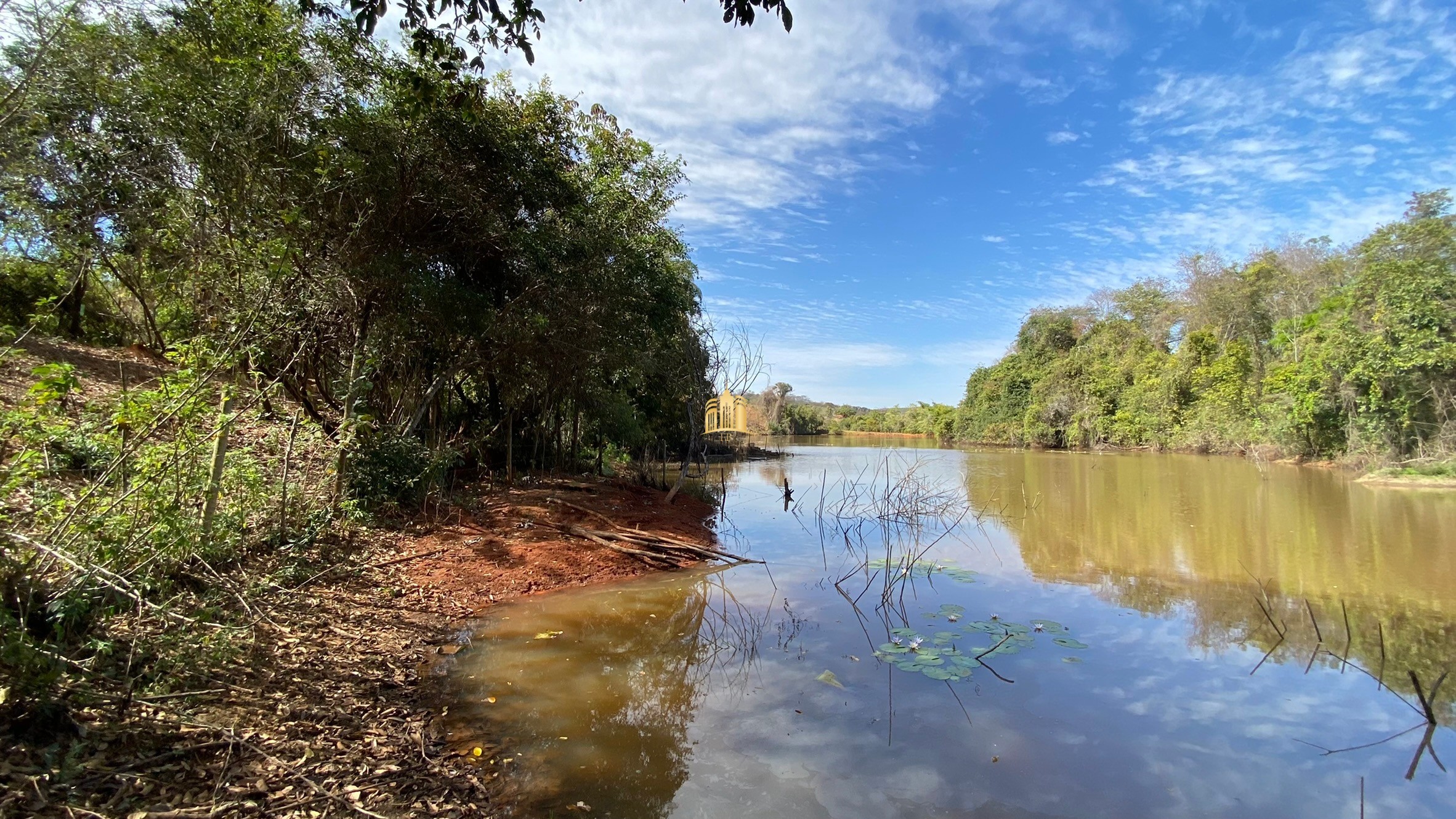 Sítio à venda e aluguel com 2 quartos, 3000m² - Foto 3