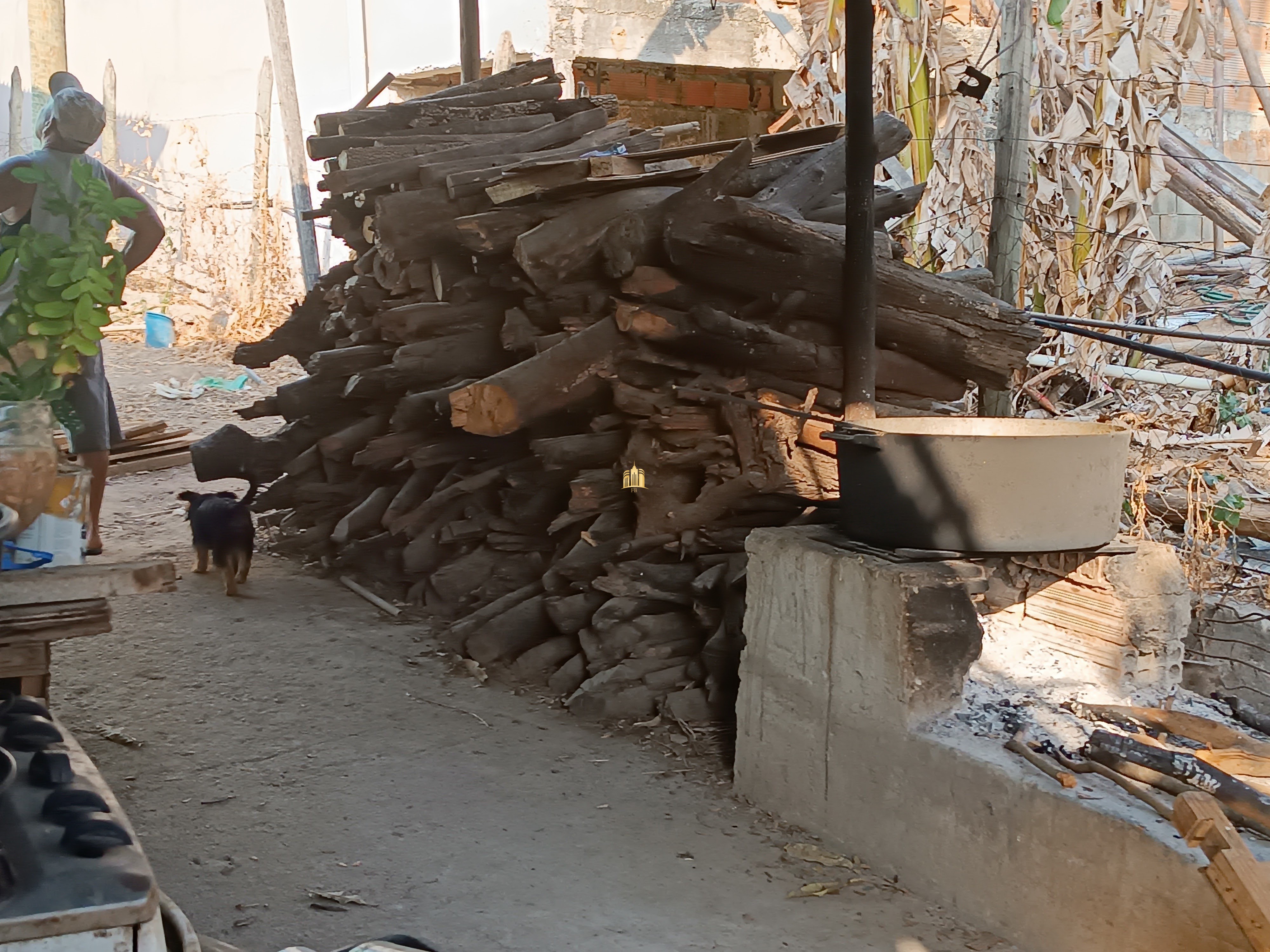 Sítio, 6 quartos, 7000 m² - Foto 69