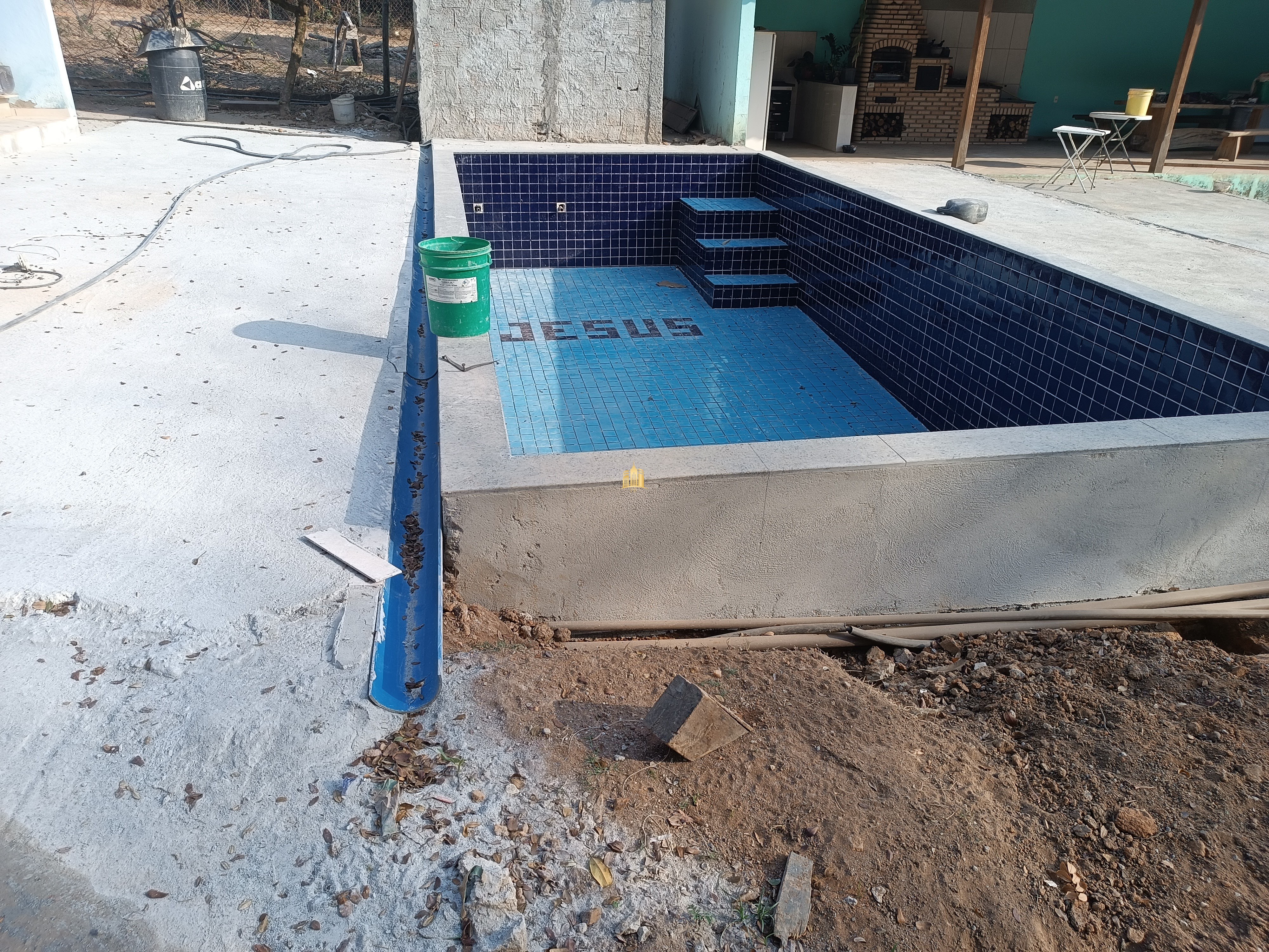 Sítio, 6 quartos, 7000 m² - Foto 56