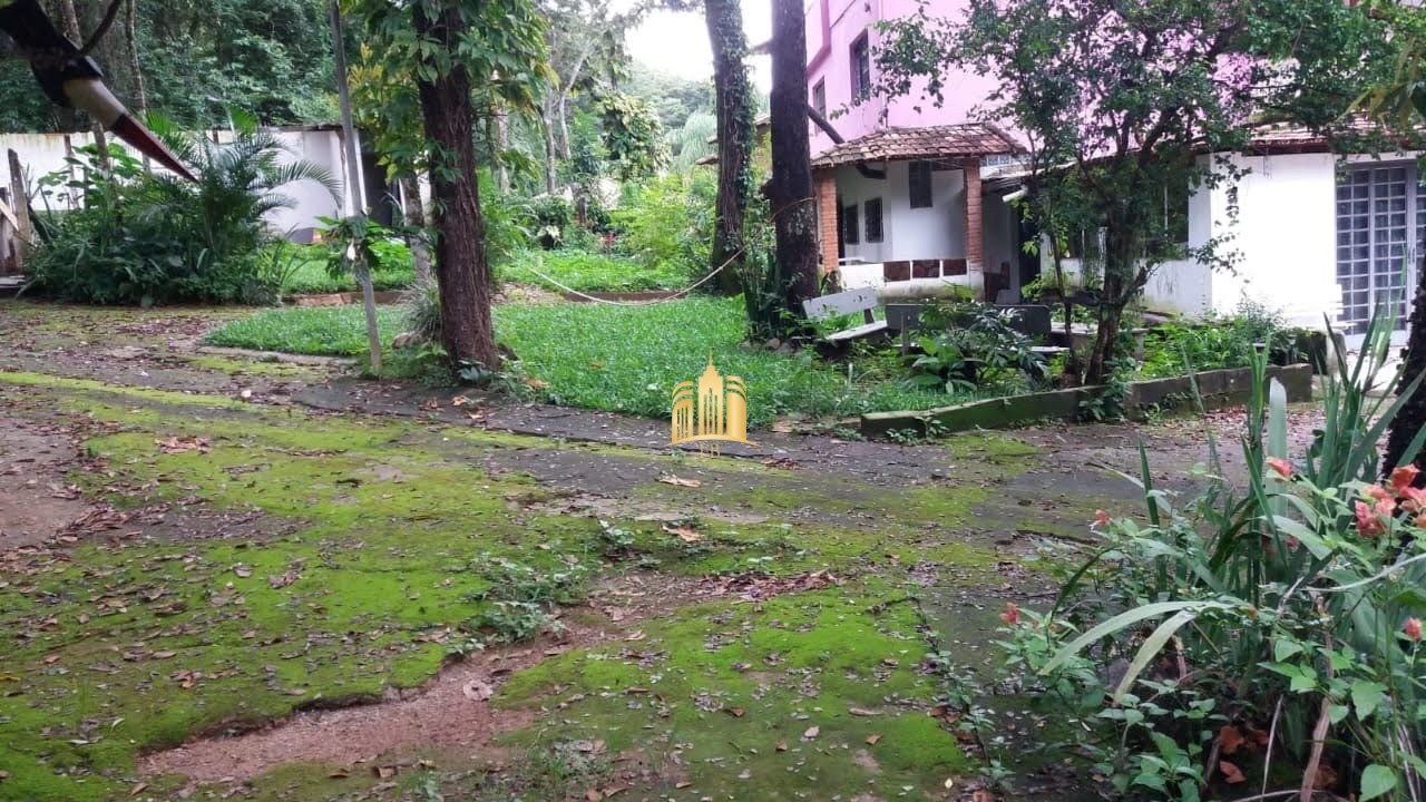 Sítio, 8 quartos, 5635 m² - Foto 3