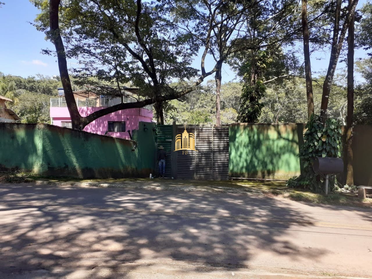 Sítio, 8 quartos, 5635 m² - Foto 20