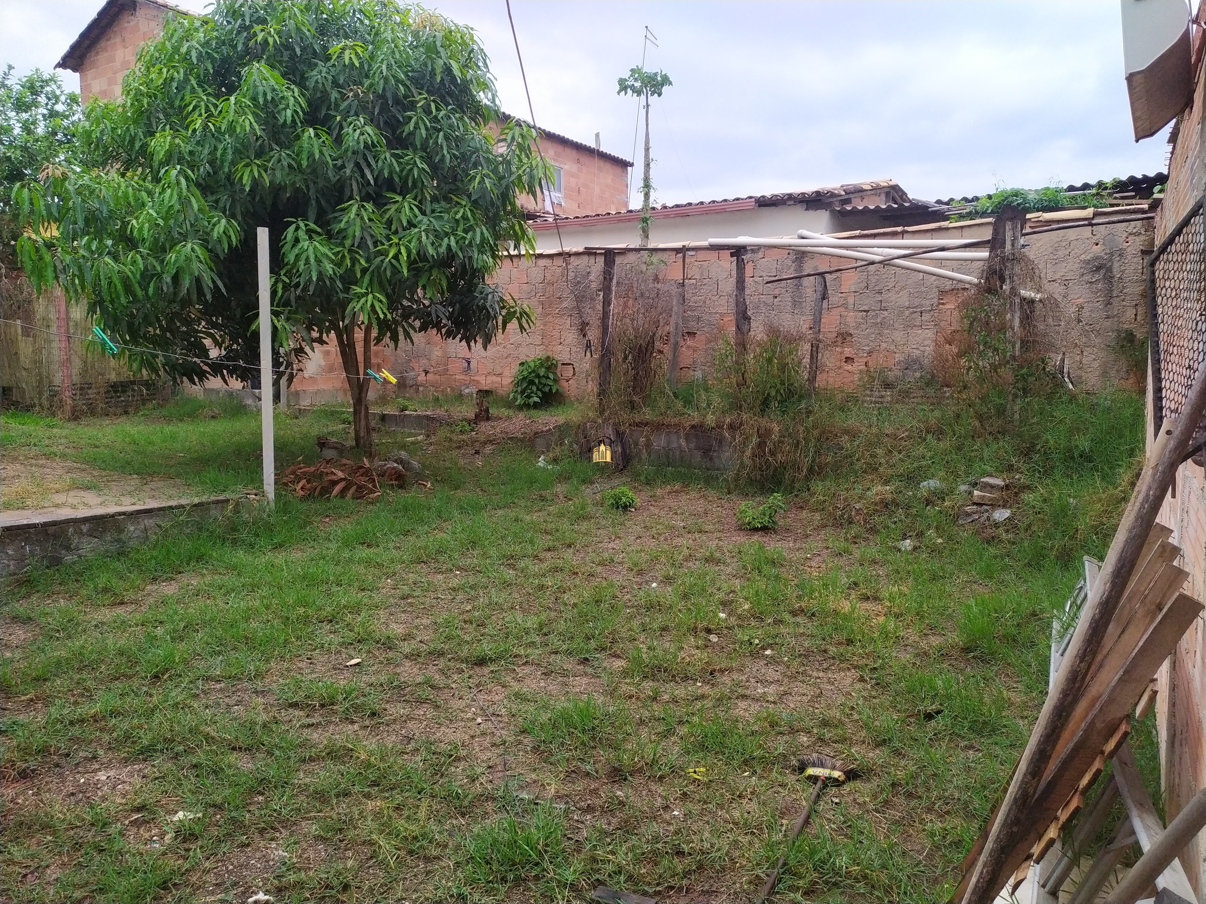 Terreno à venda, 360m² - Foto 1