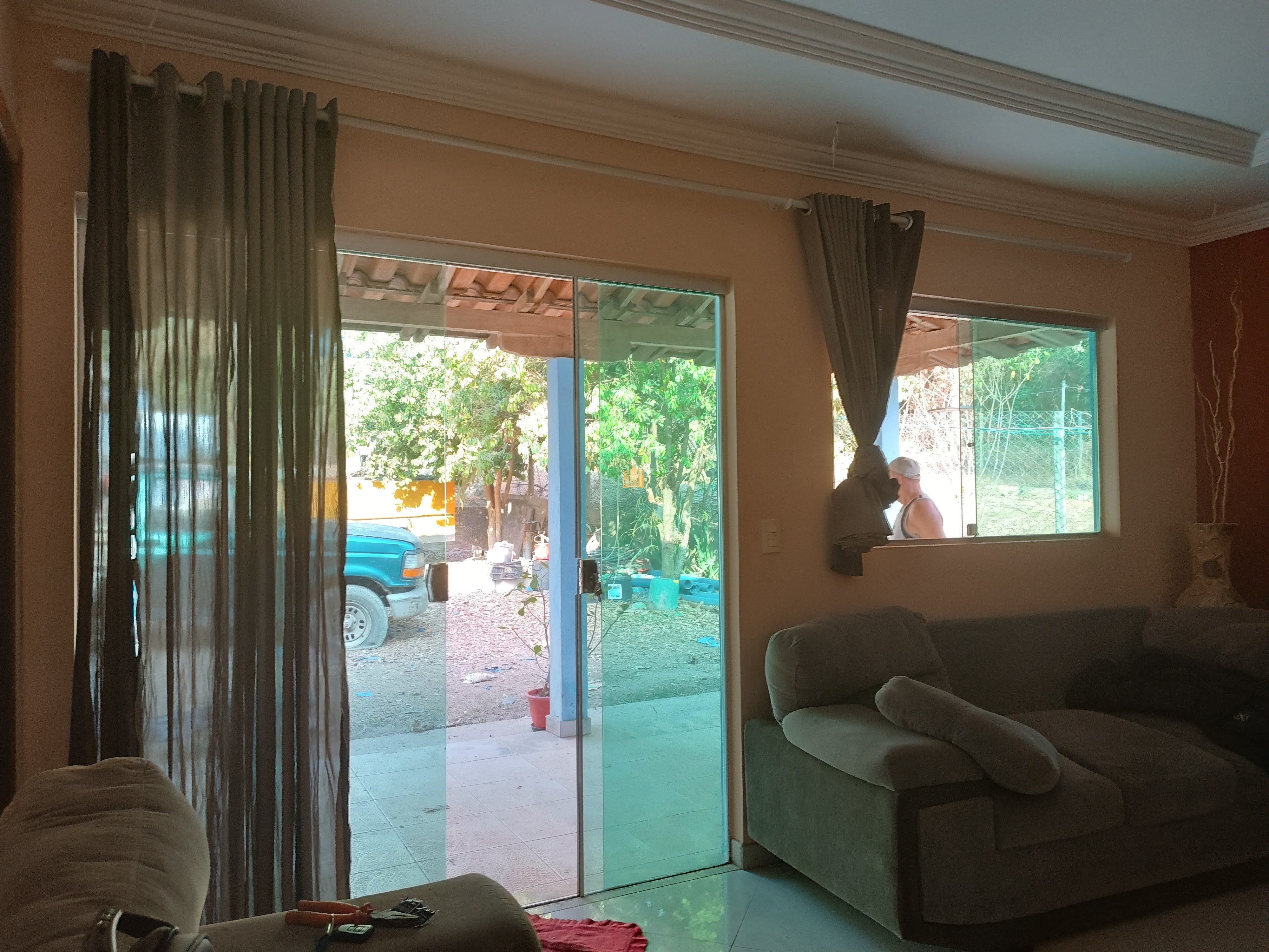 Sítio, 6 quartos, 7000 m² - Foto 38