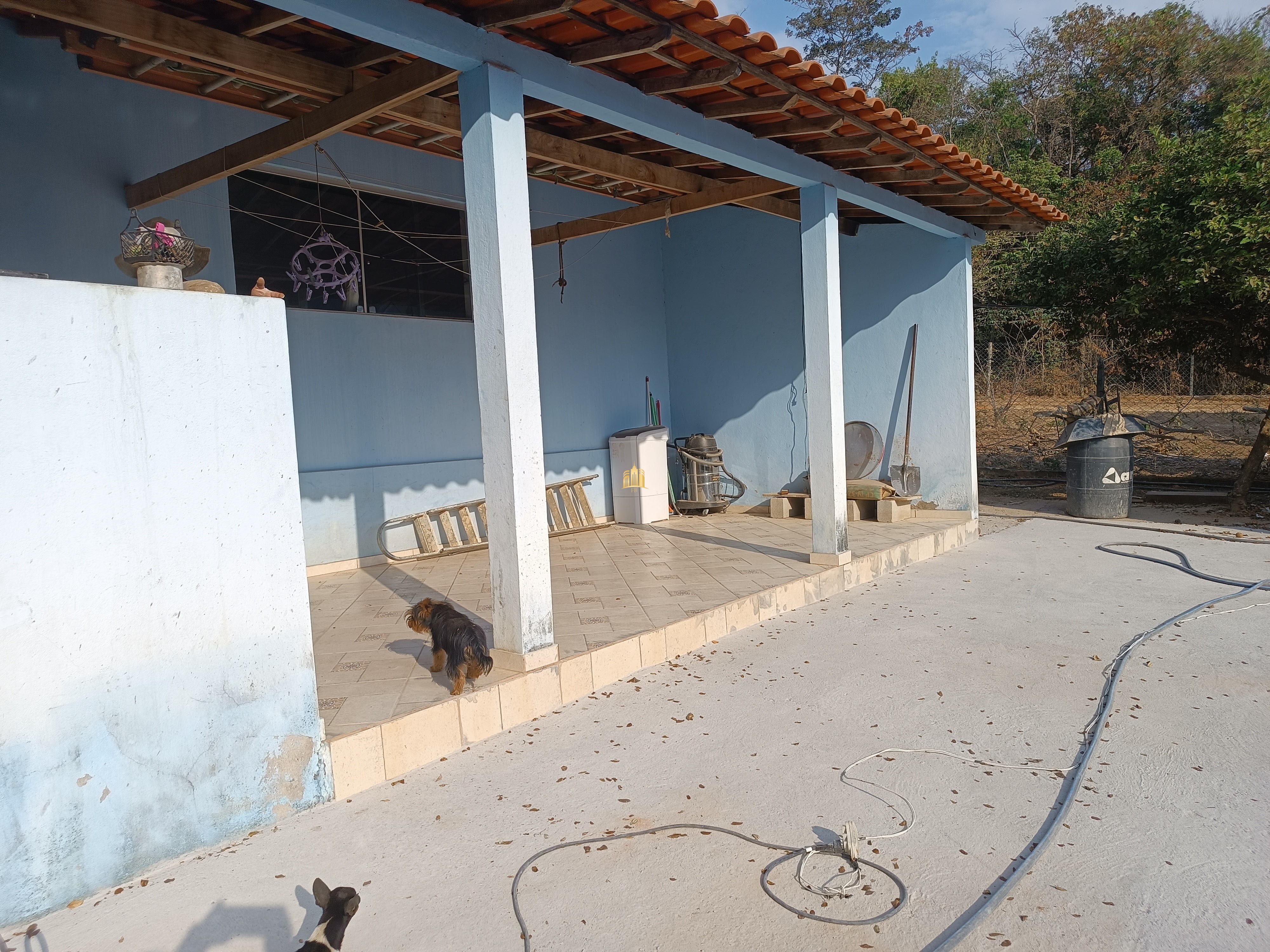 Sítio, 6 quartos, 7000 m² - Foto 52