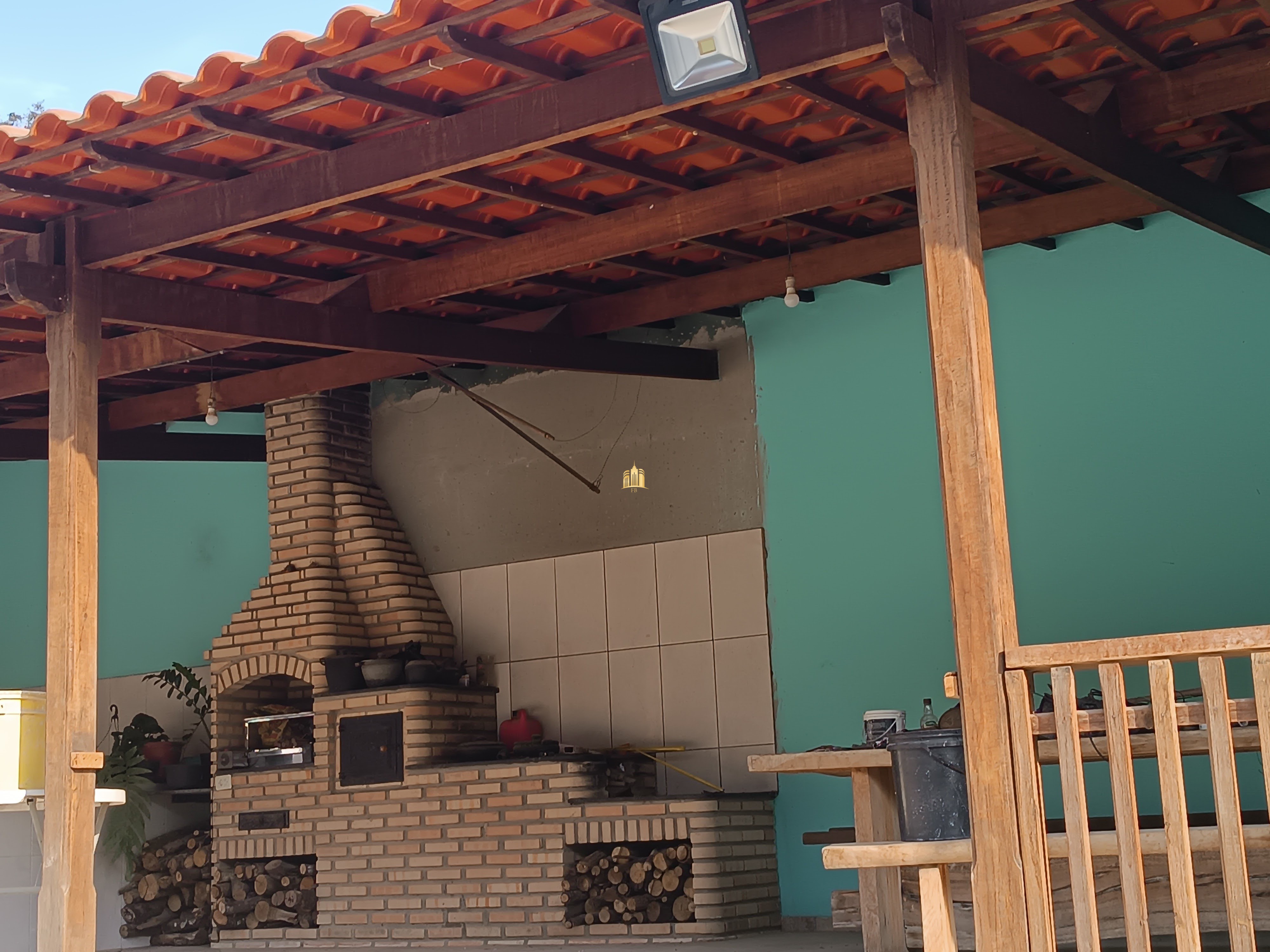 Sítio, 6 quartos, 7000 m² - Foto 66