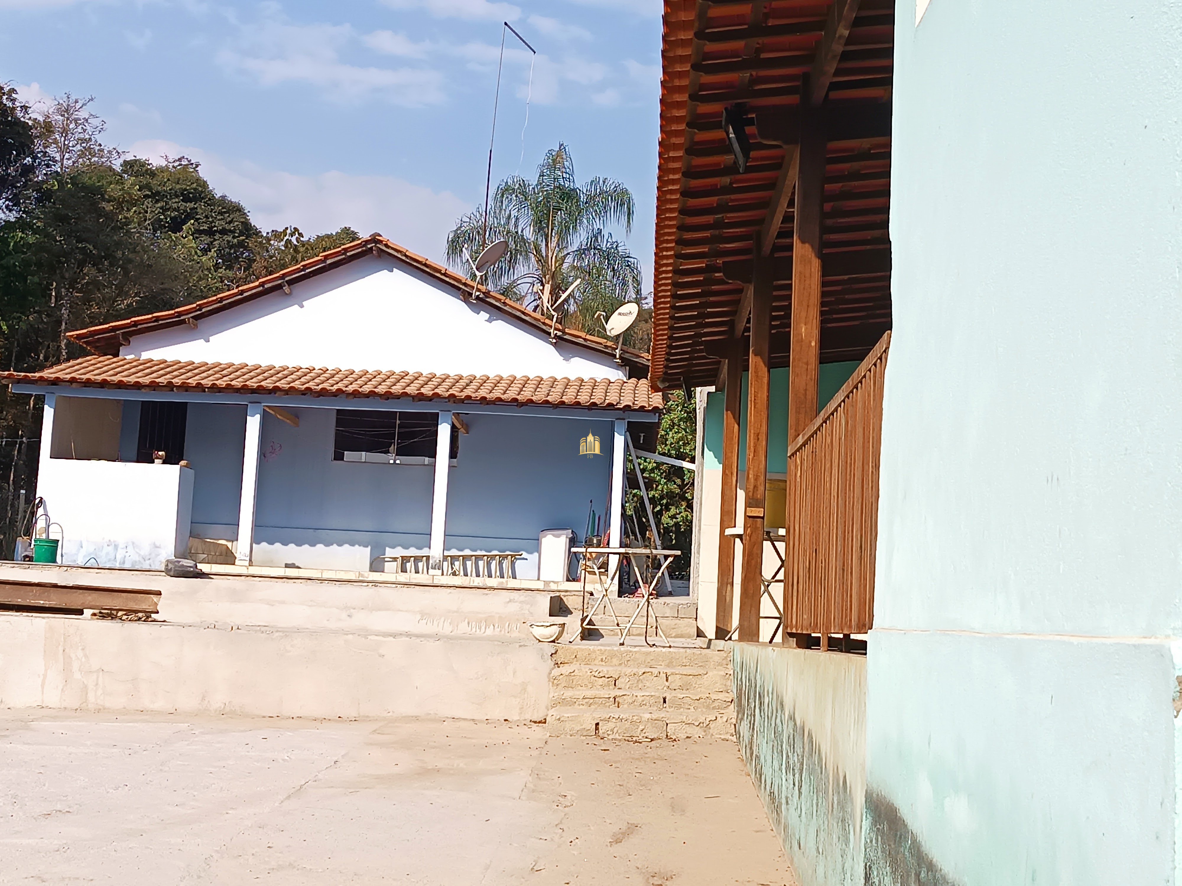 Sítio, 6 quartos, 7000 m² - Foto 67