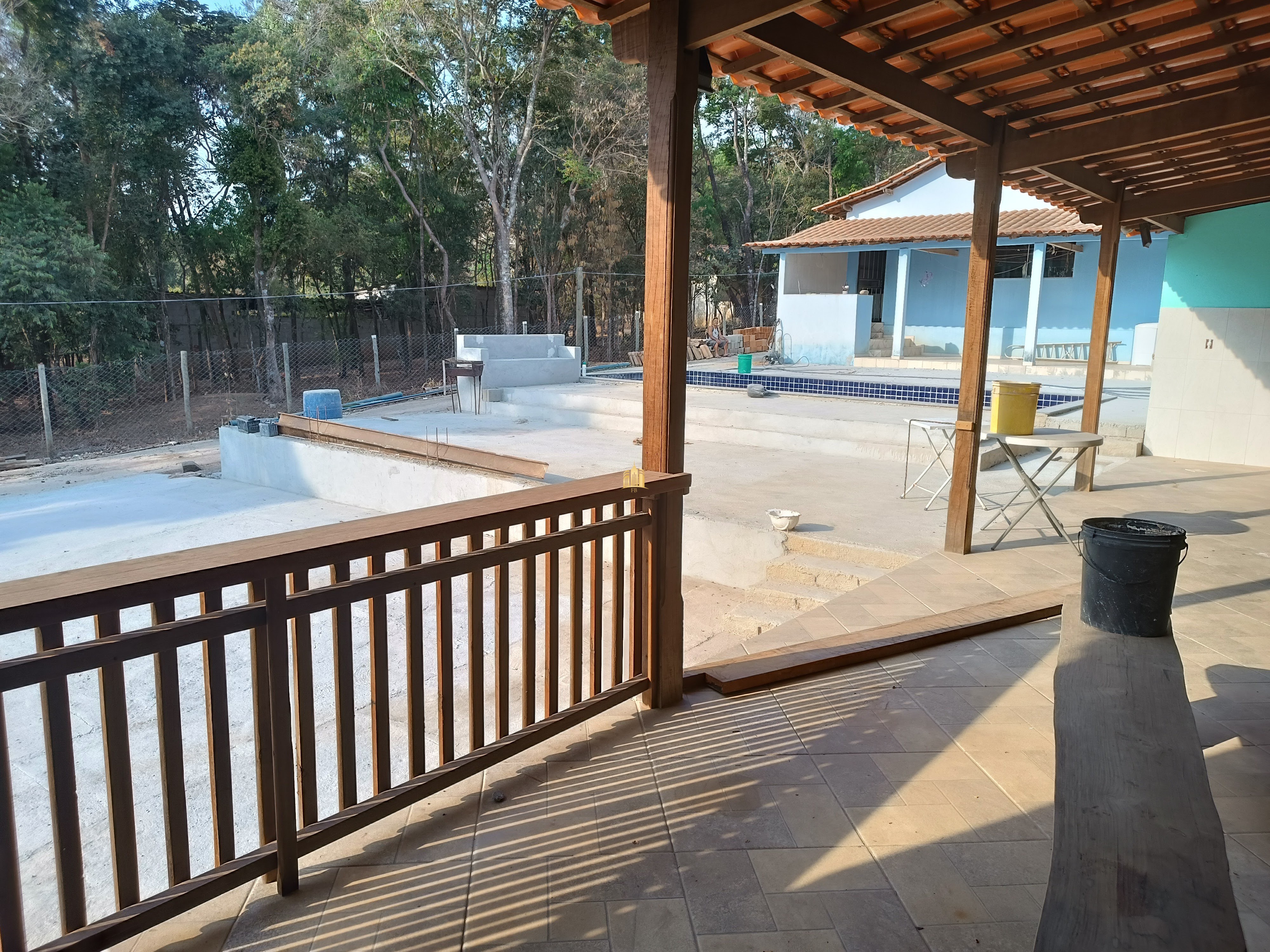 Sítio, 6 quartos, 7000 m² - Foto 25