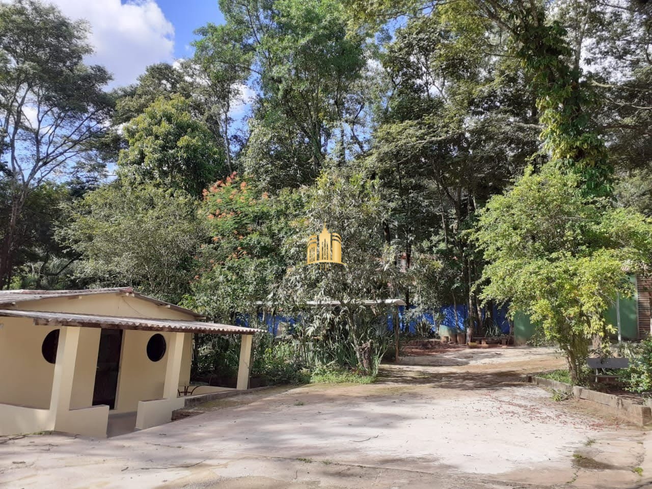 Sítio, 8 quartos, 5635 m² - Foto 15