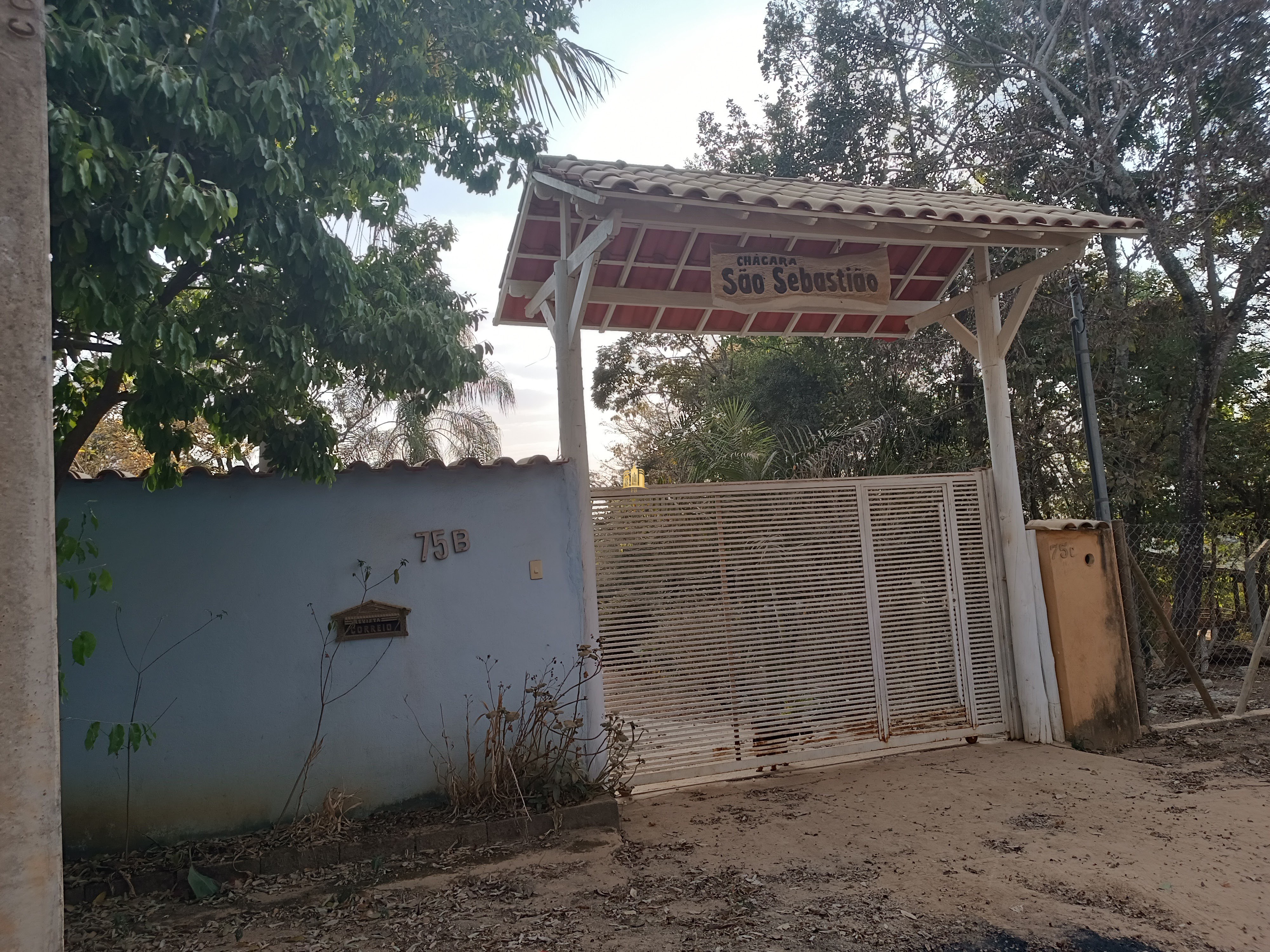 Sítio, 6 quartos, 7000 m² - Foto 12