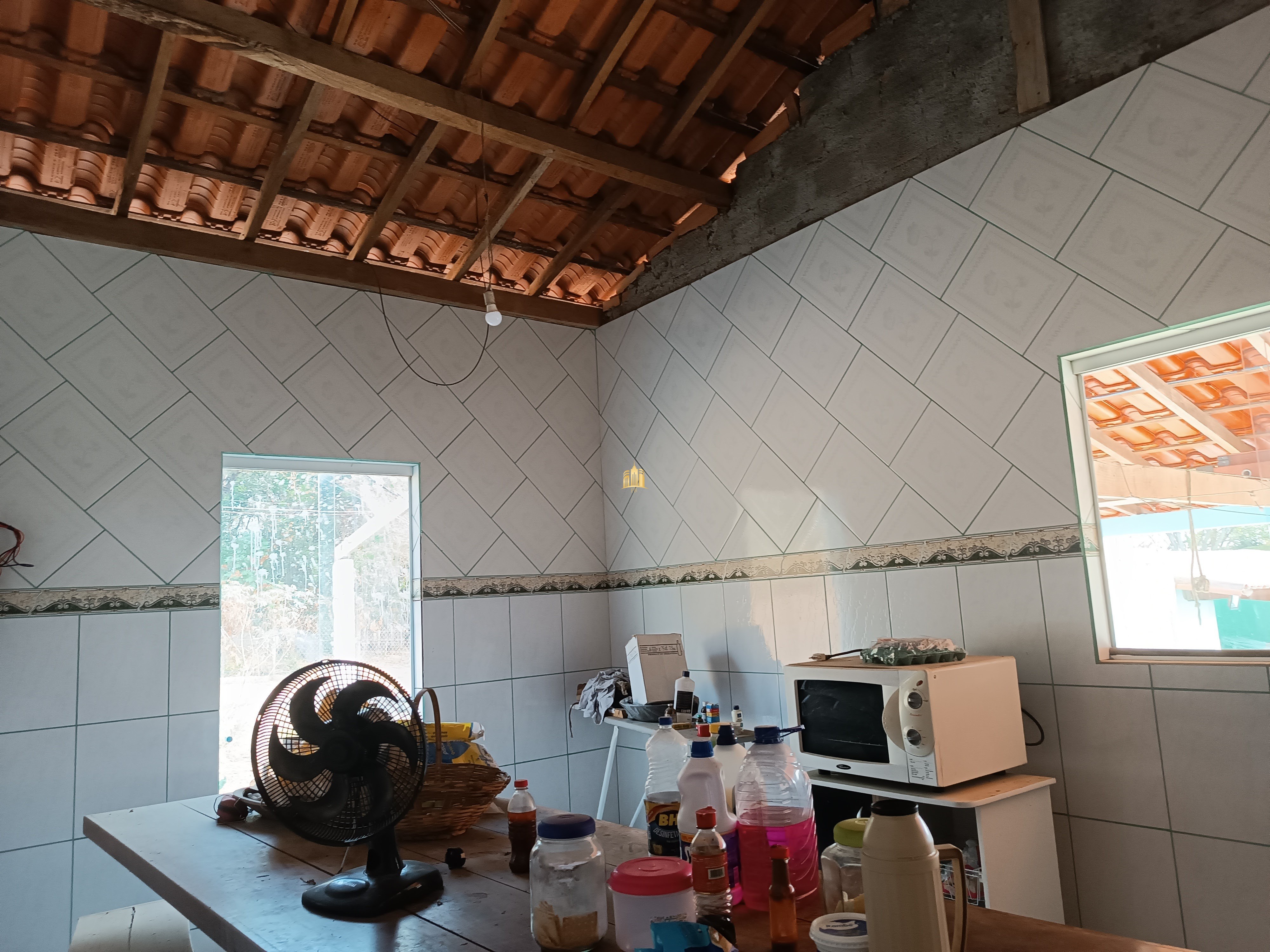 Sítio, 6 quartos, 7000 m² - Foto 47