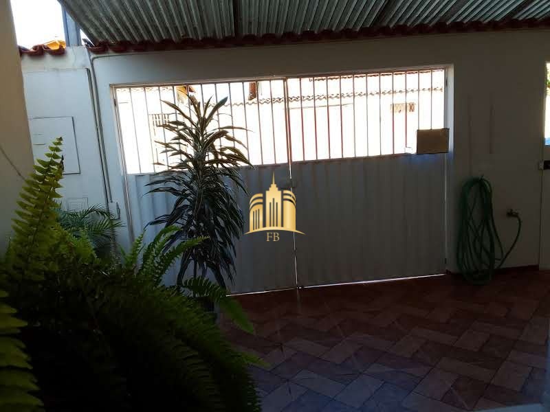 Casa à venda com 3 quartos - Foto 7