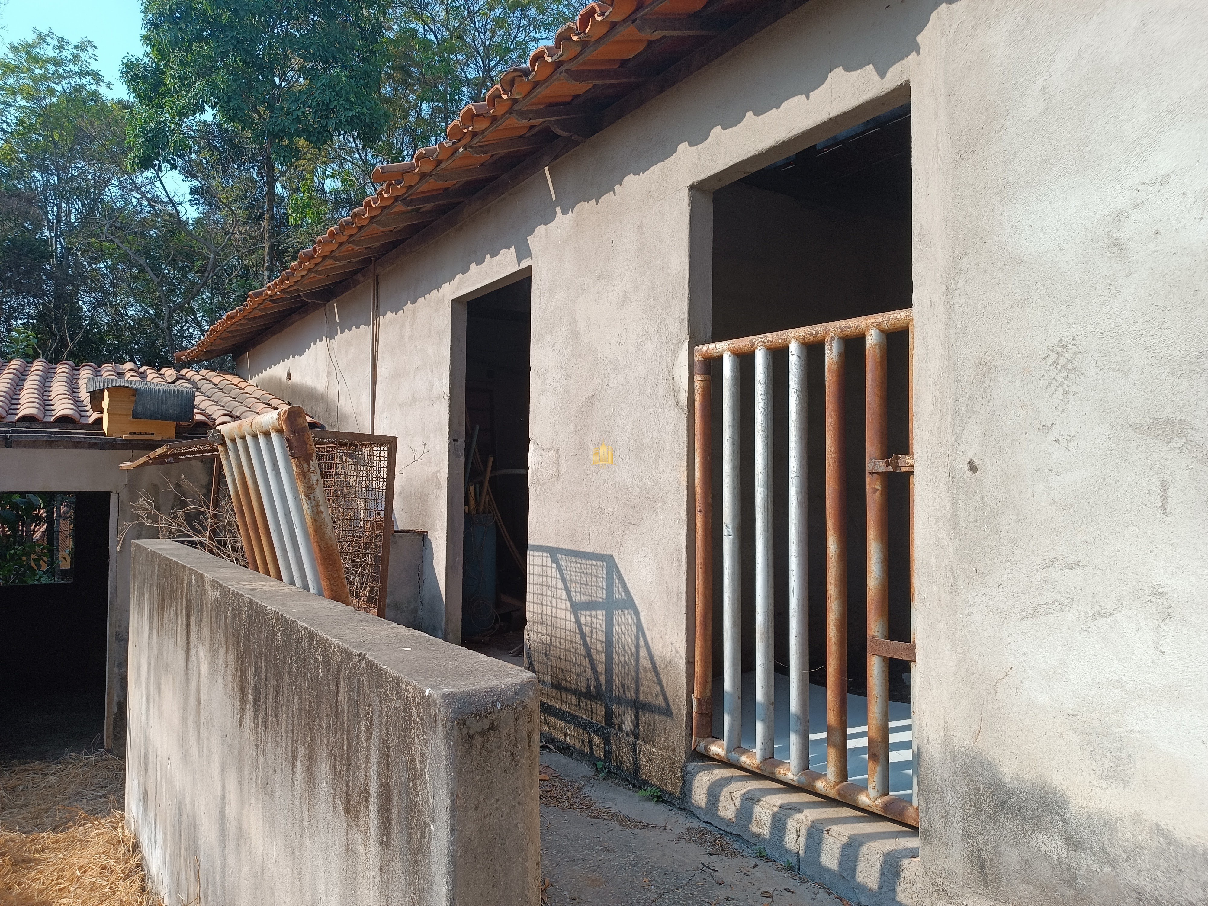 Sítio, 6 quartos, 7000 m² - Foto 99