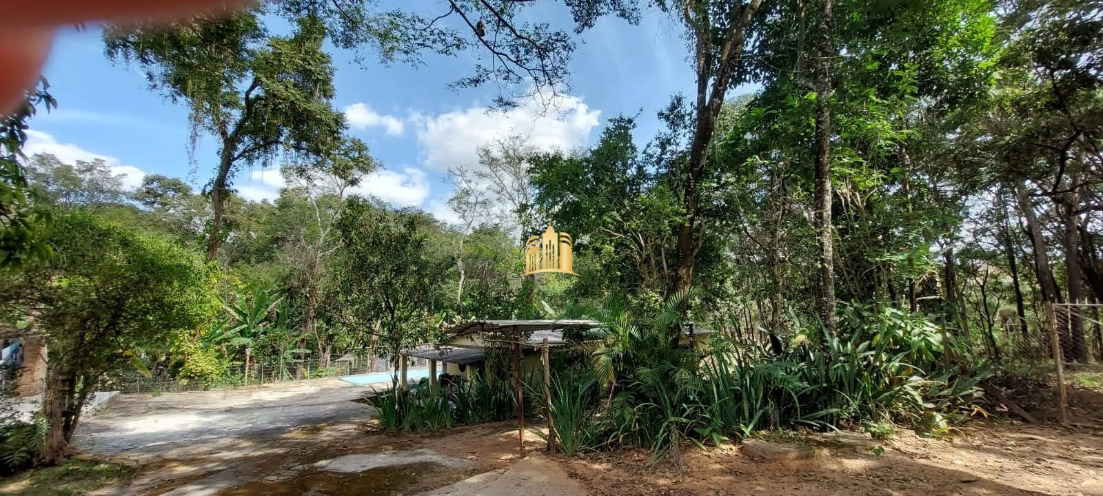 Sítio, 8 quartos, 5635 m² - Foto 6