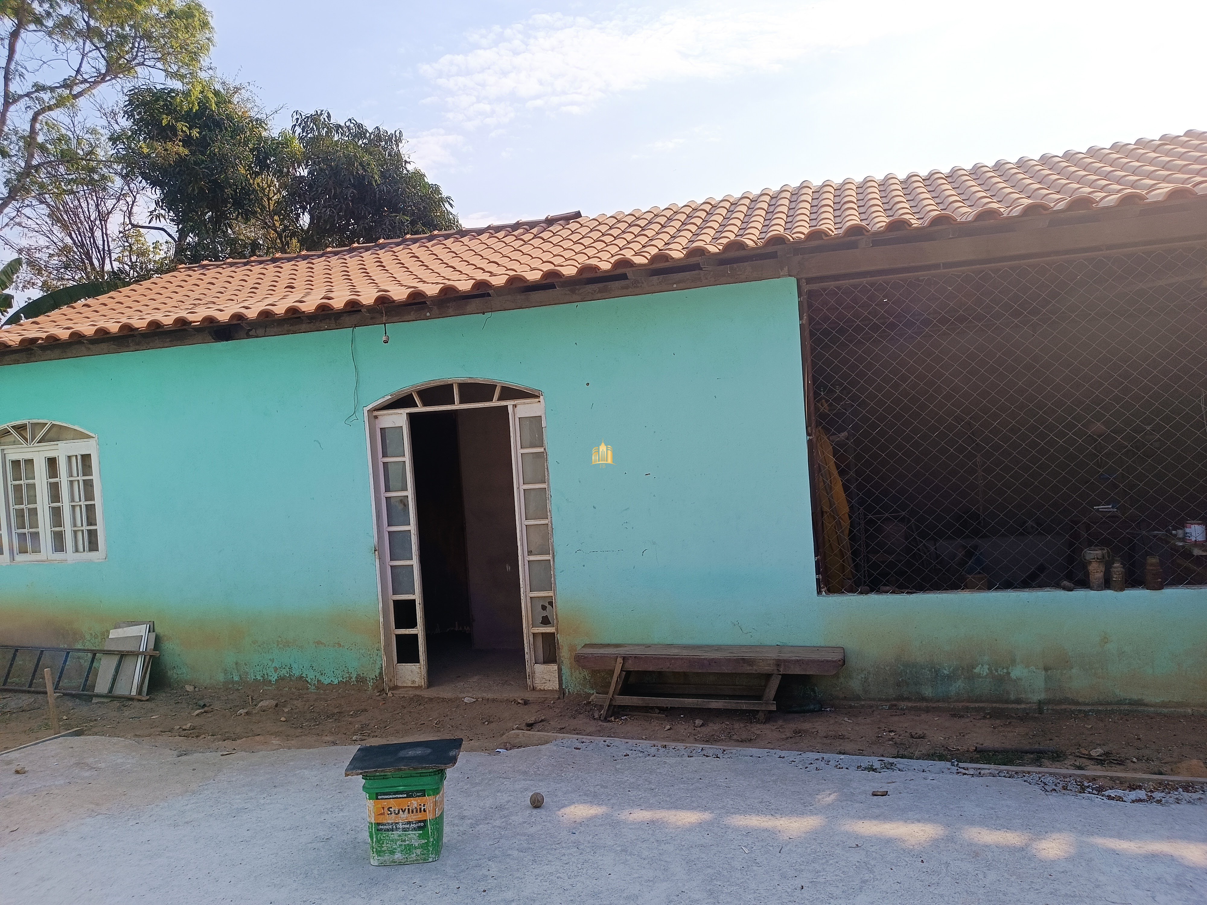 Sítio, 6 quartos, 7000 m² - Foto 102