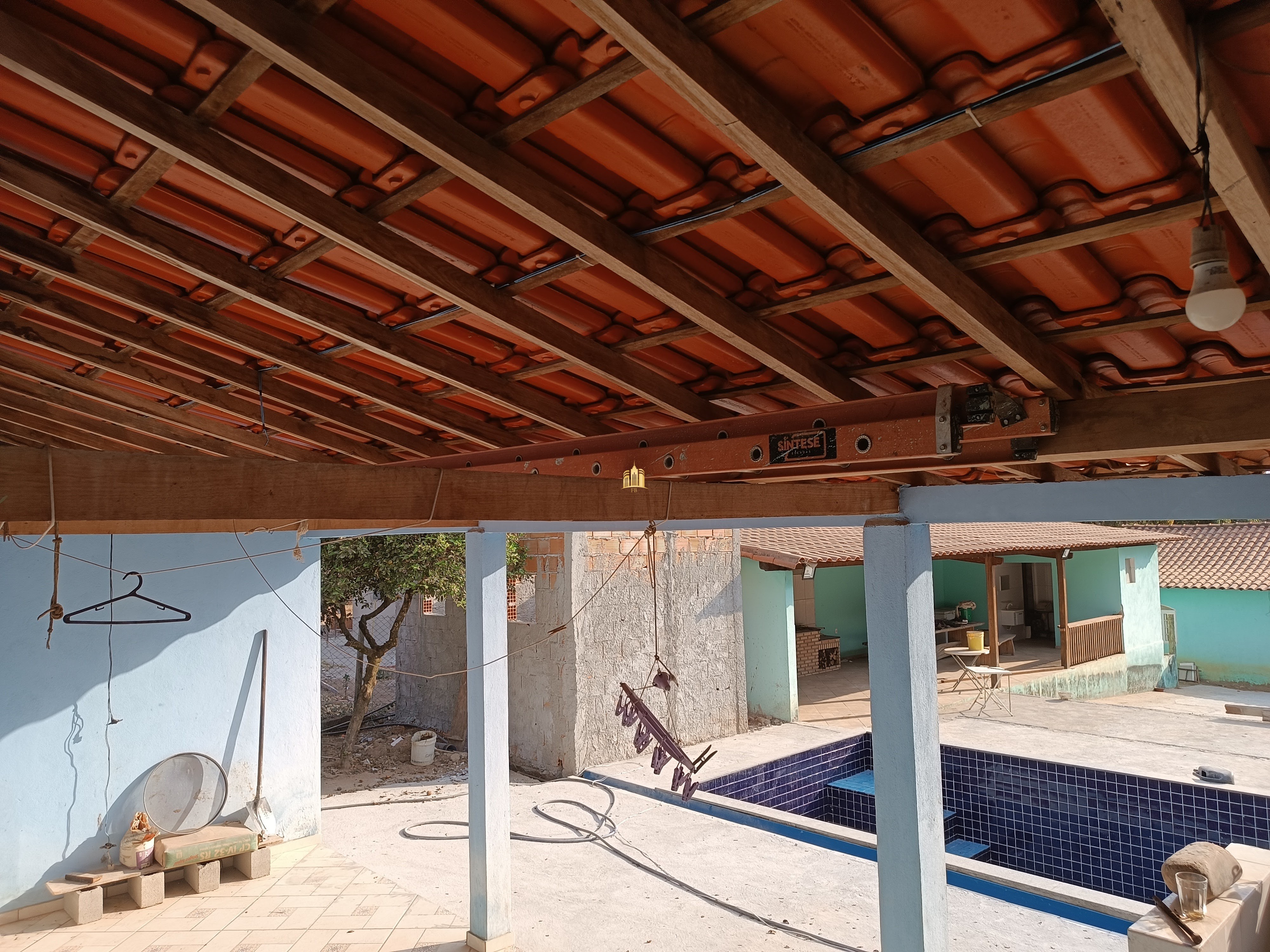 Sítio, 6 quartos, 7000 m² - Foto 29