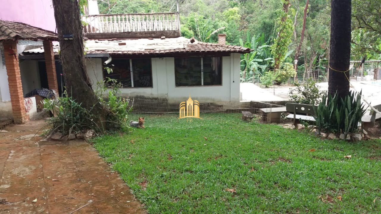 Sítio, 8 quartos, 5635 m² - Foto 26