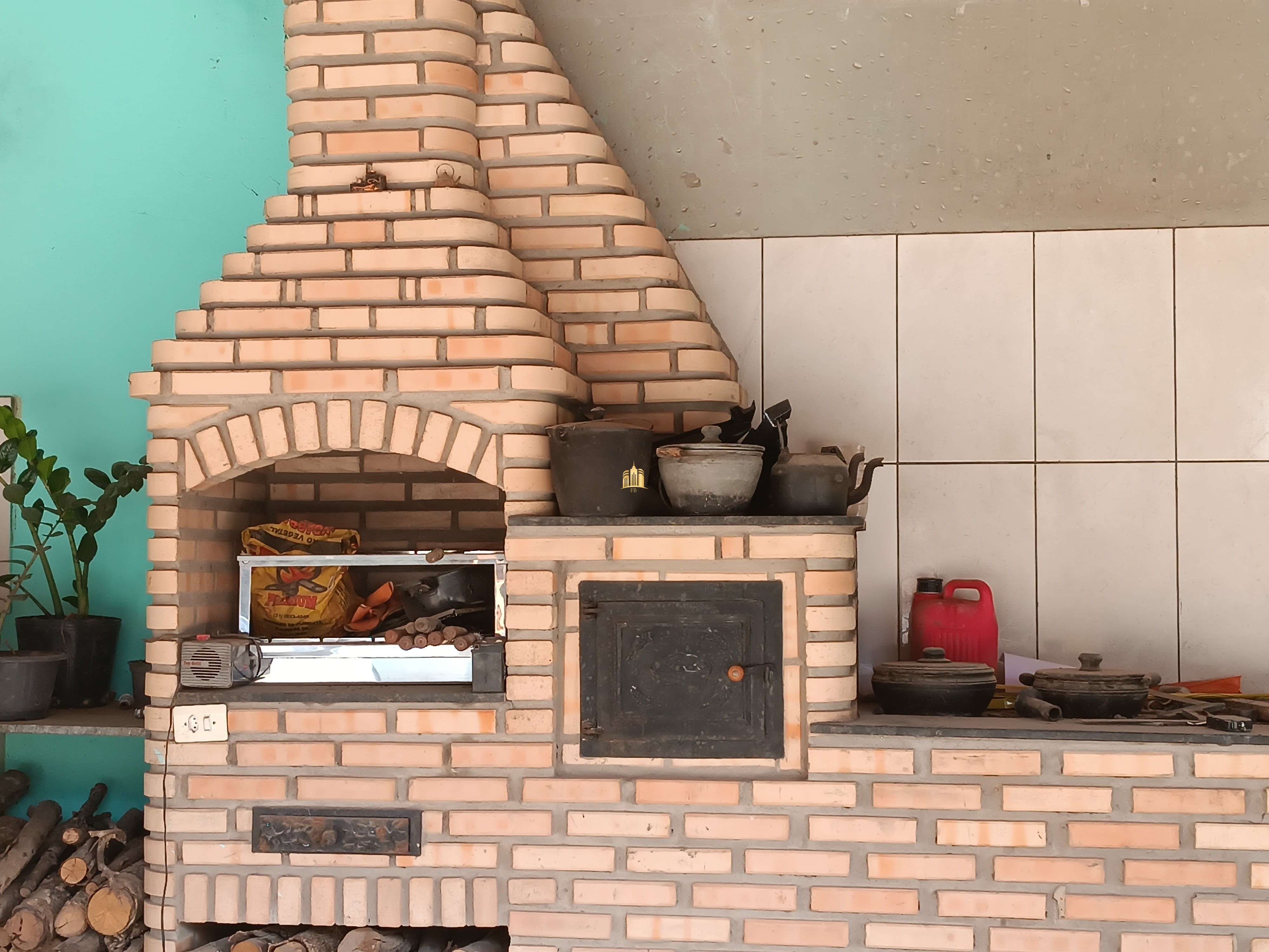 Sítio, 6 quartos, 7000 m² - Foto 63