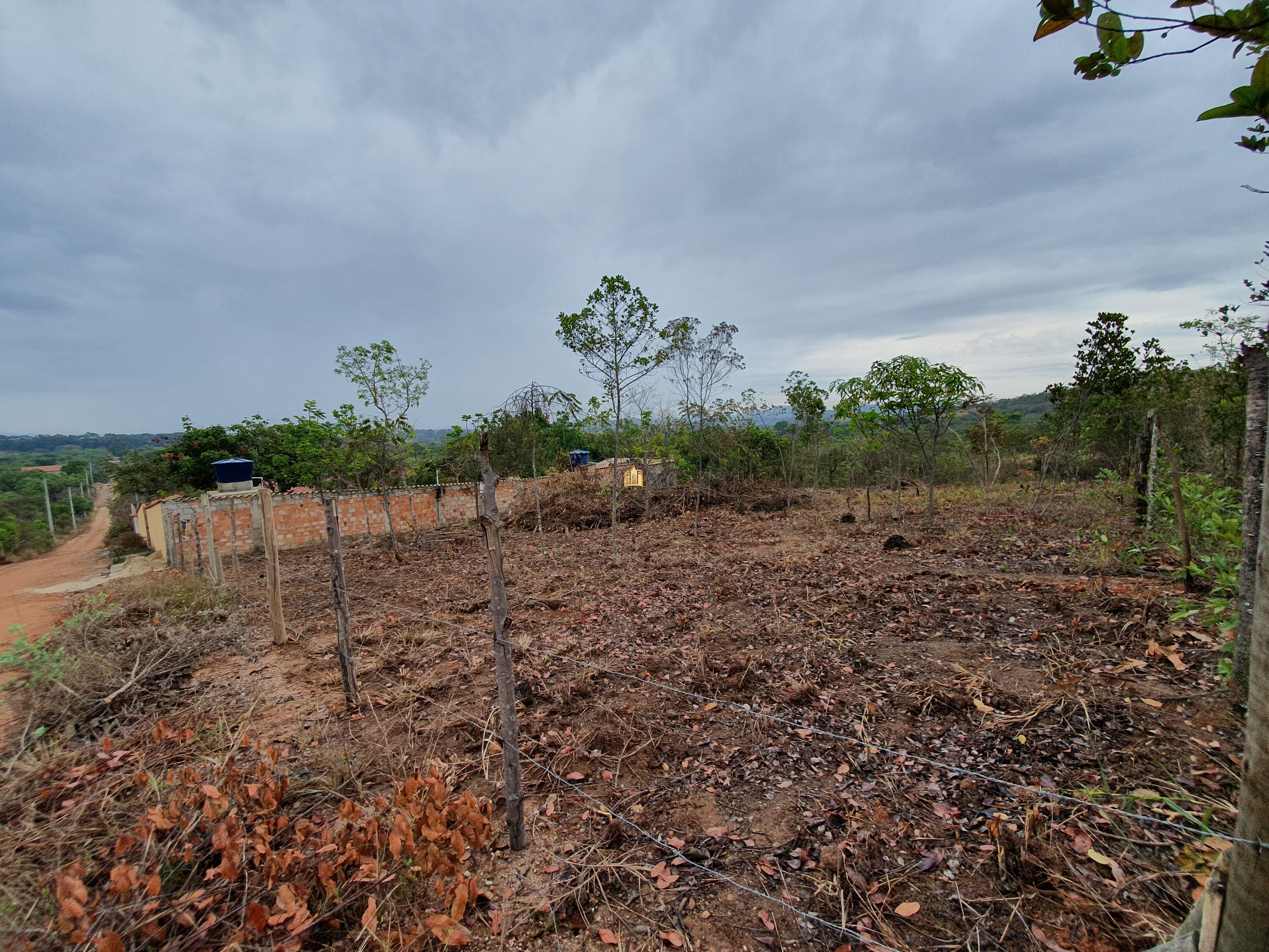 Terreno à venda, 360m² - Foto 7