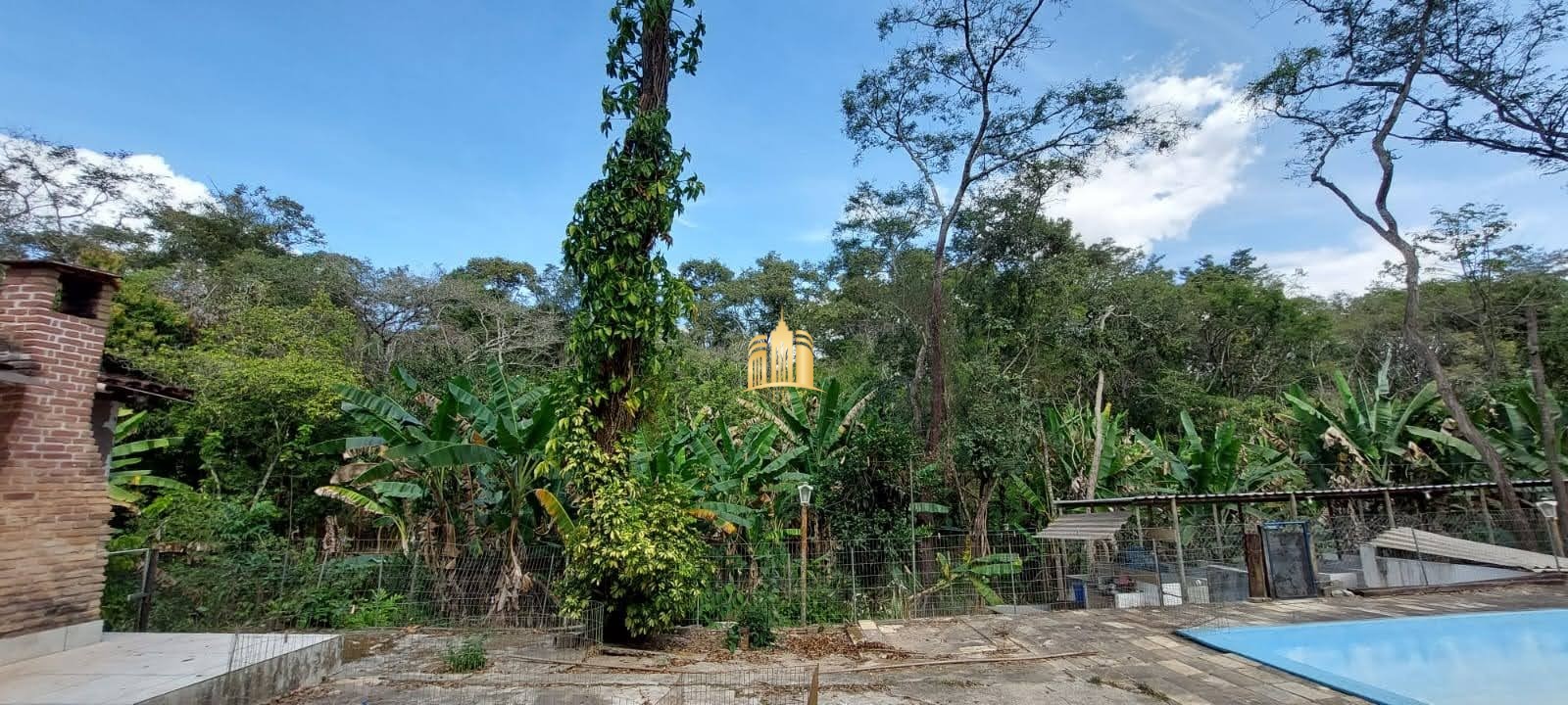 Sítio, 8 quartos, 5635 m² - Foto 14