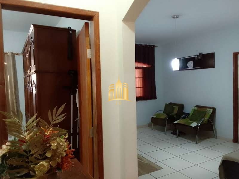 Casa à venda com 3 quartos - Foto 48