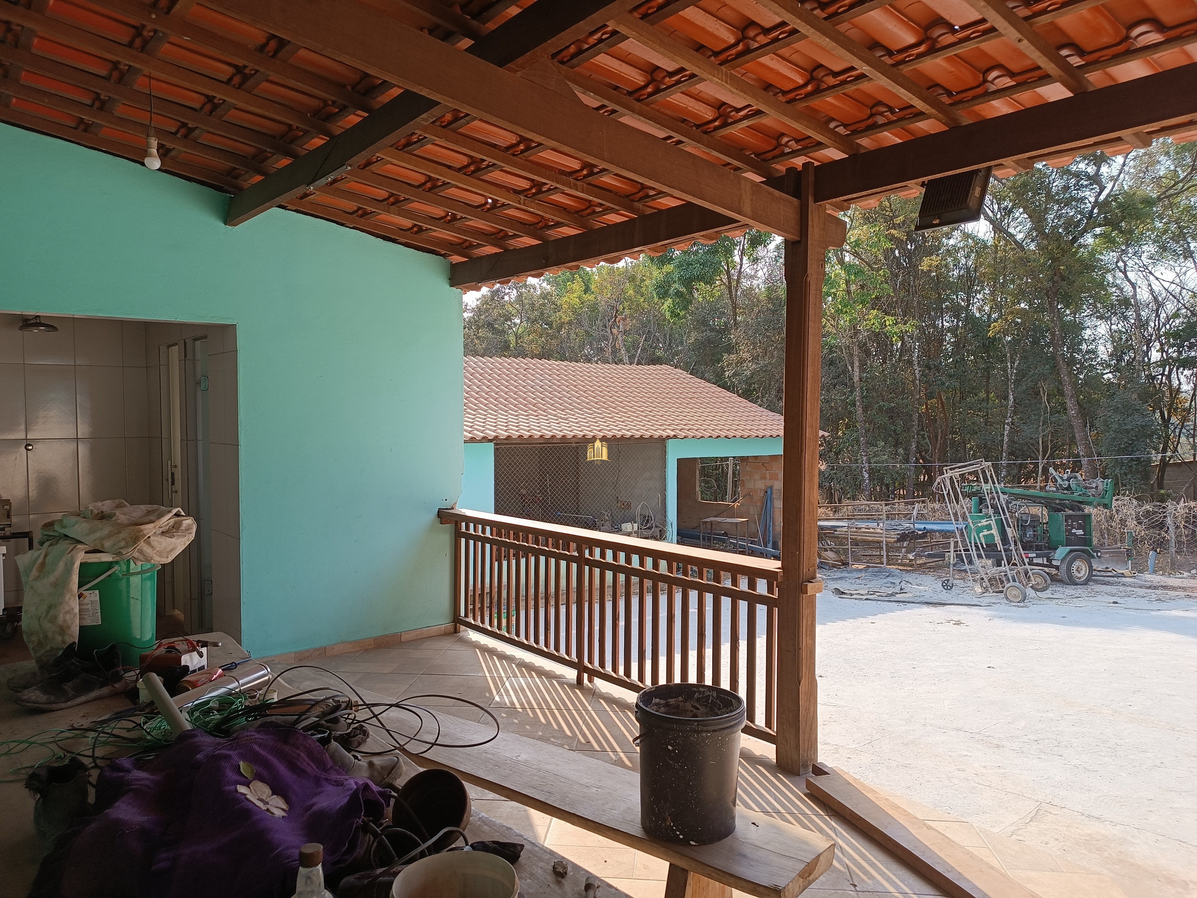 Sítio, 6 quartos, 7000 m² - Foto 59