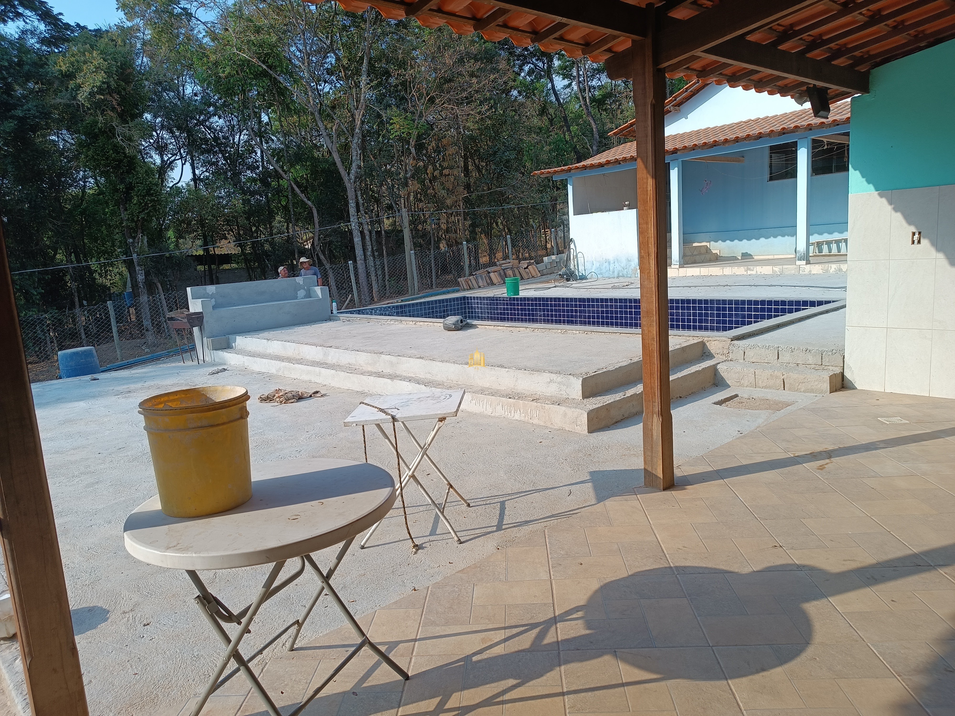 Sítio, 6 quartos, 7000 m² - Foto 58