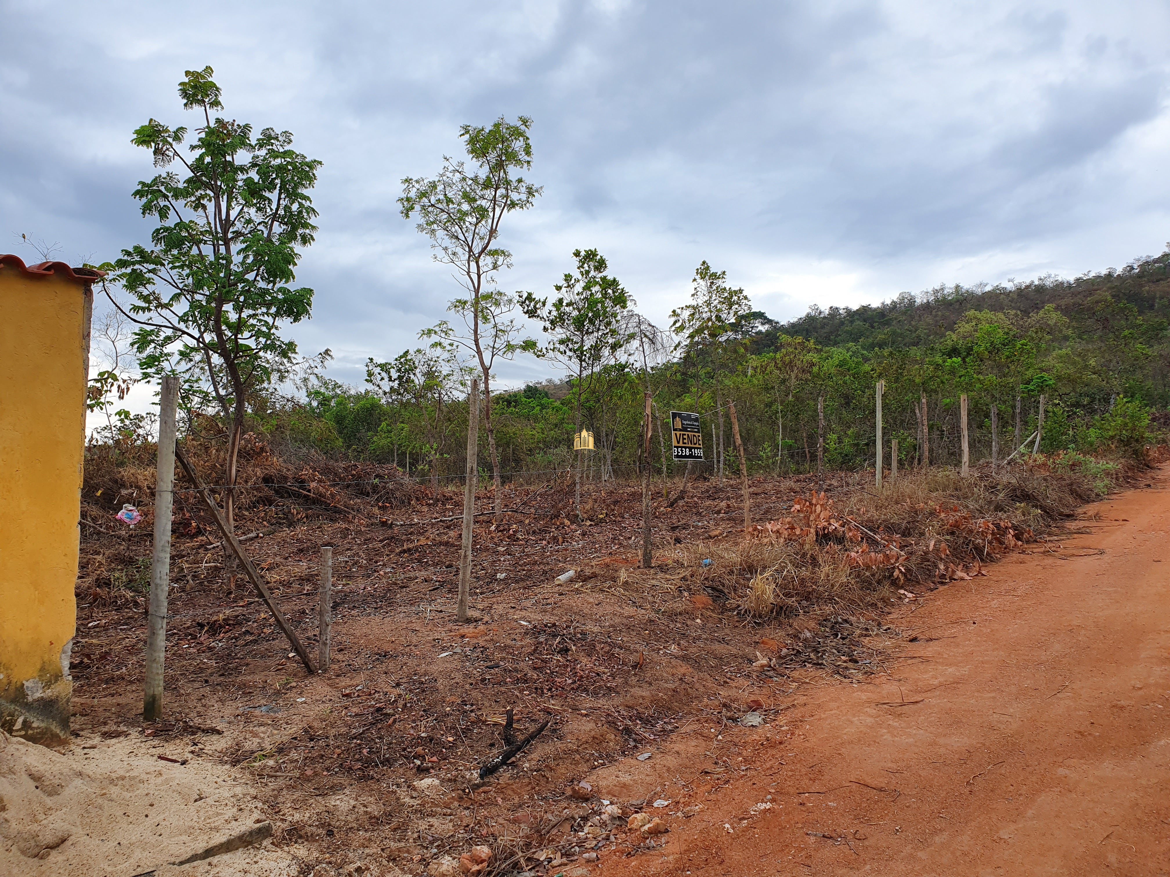 Terreno à venda, 360m² - Foto 3