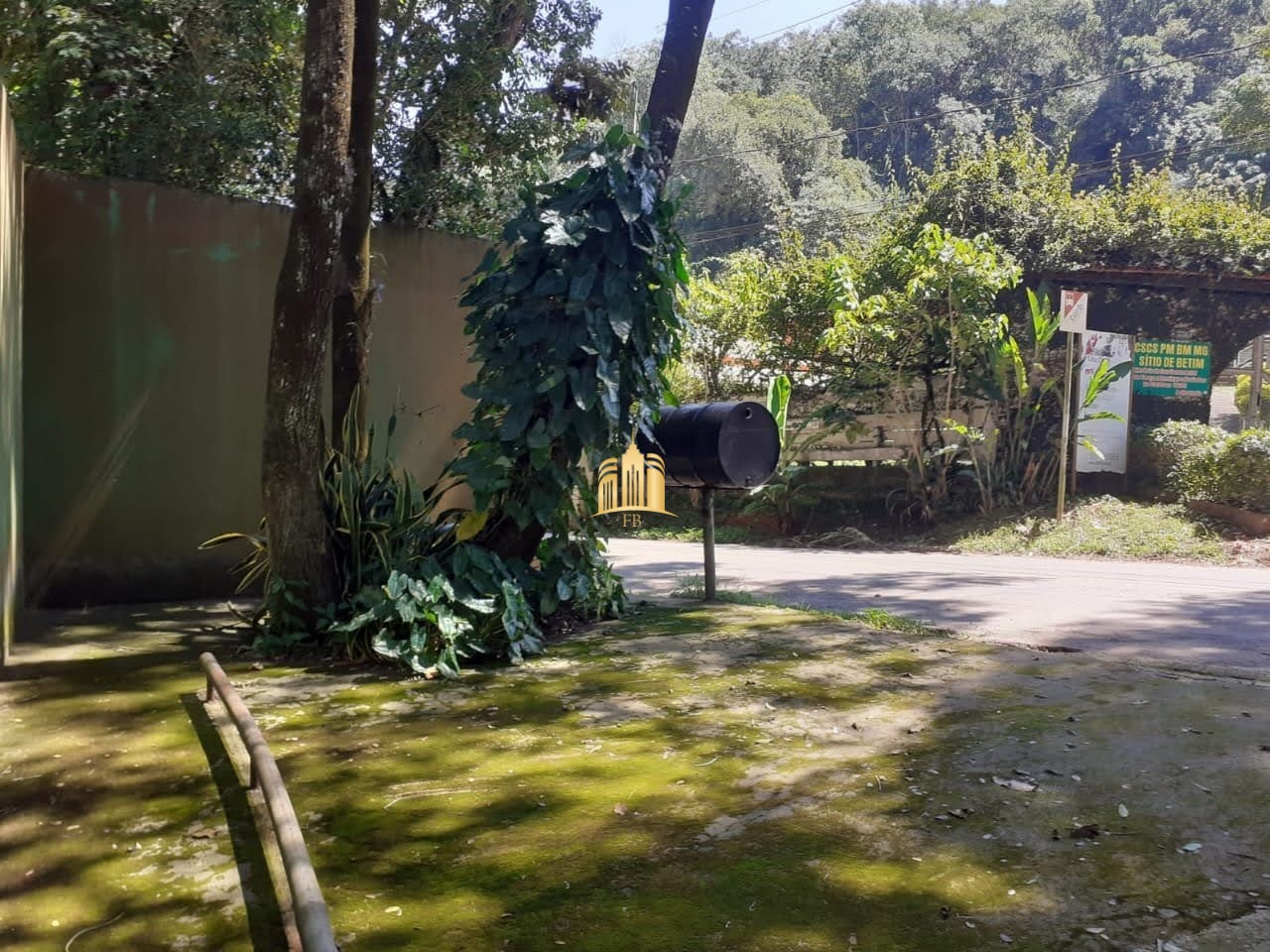 Sítio, 8 quartos, 5635 m² - Foto 24