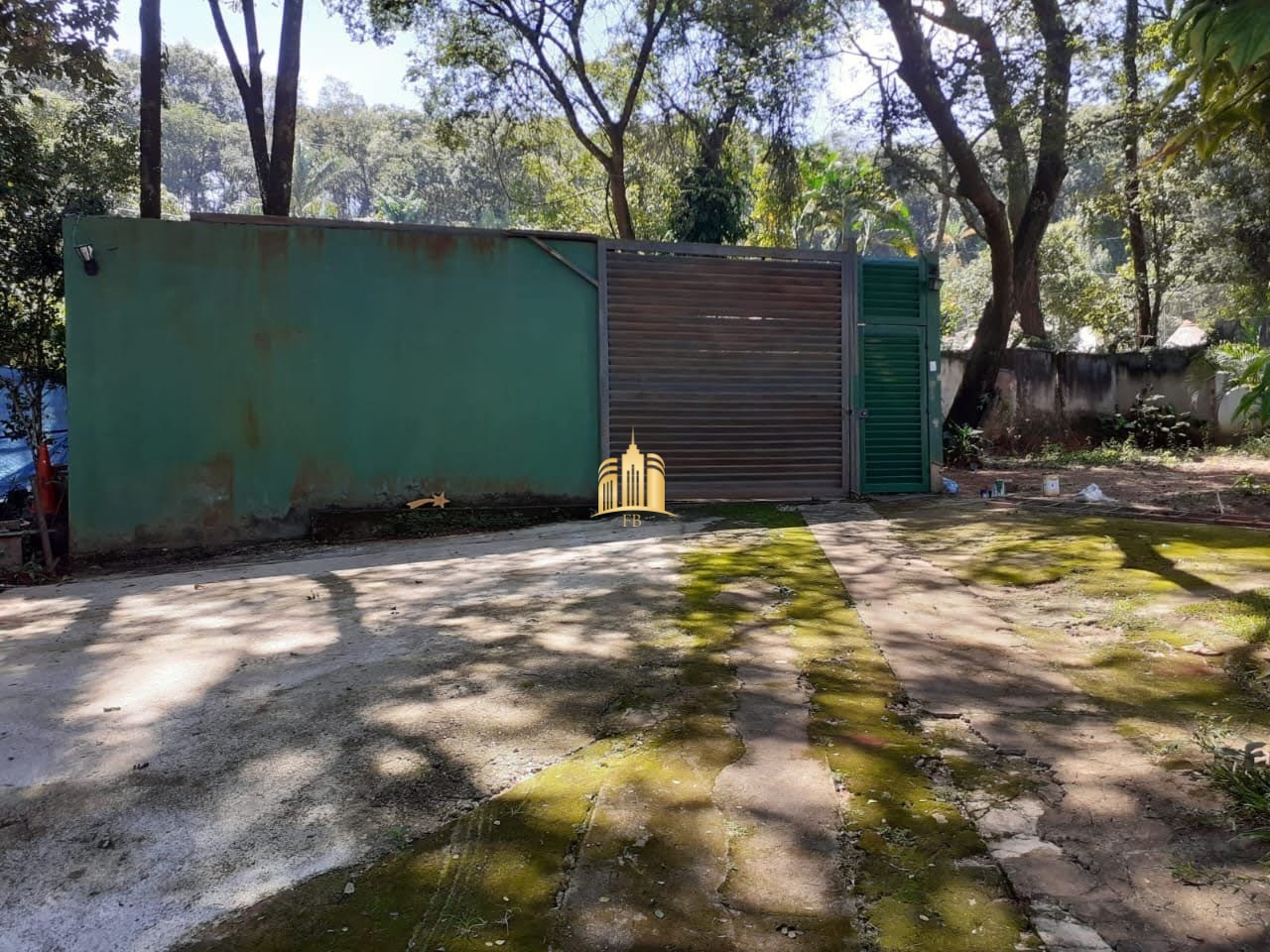 Sítio, 8 quartos, 5635 m² - Foto 22