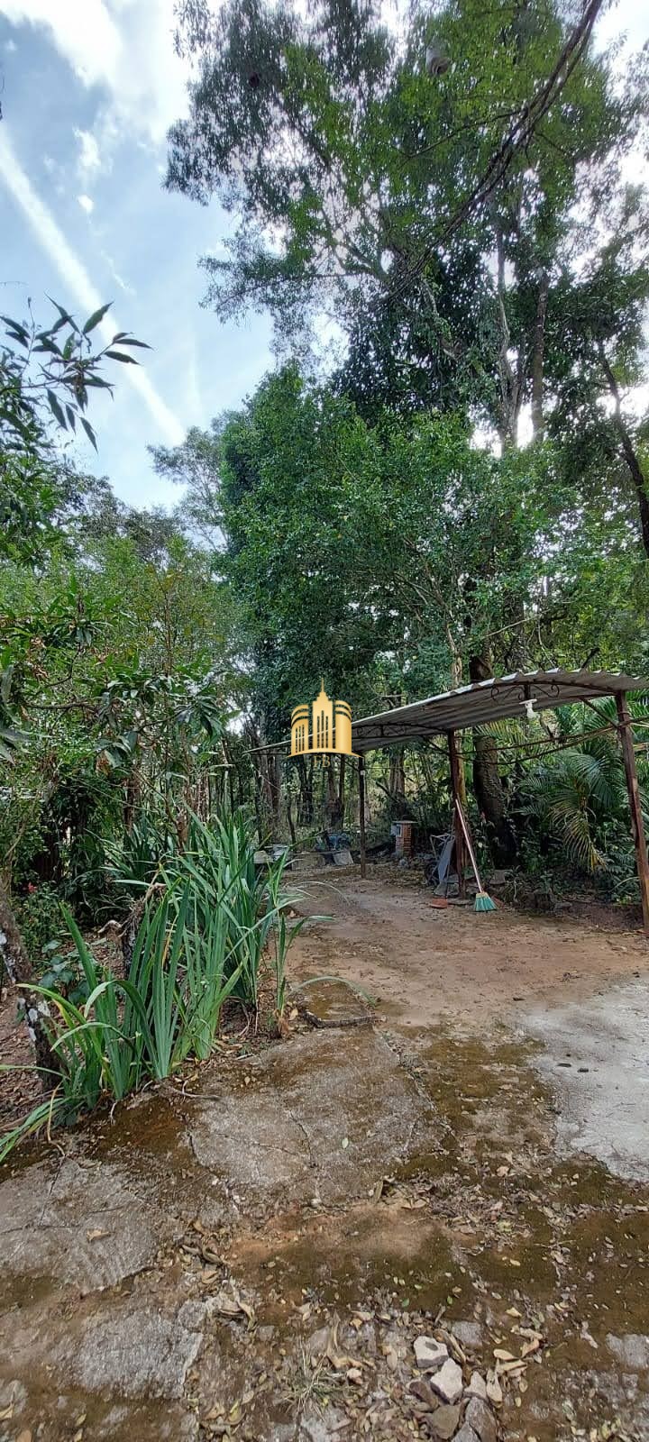 Sítio, 8 quartos, 5635 m² - Foto 30