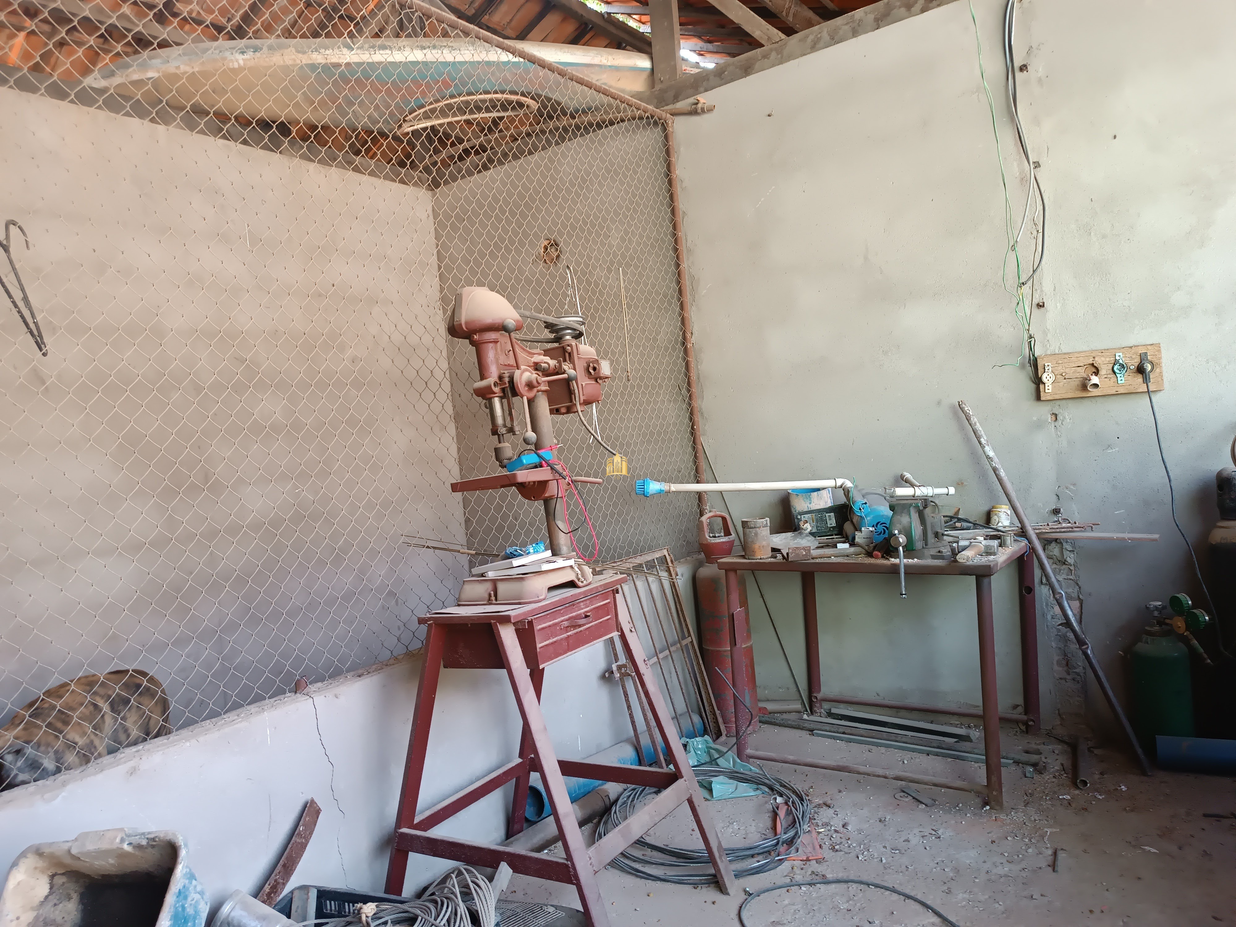 Sítio, 6 quartos, 7000 m² - Foto 104