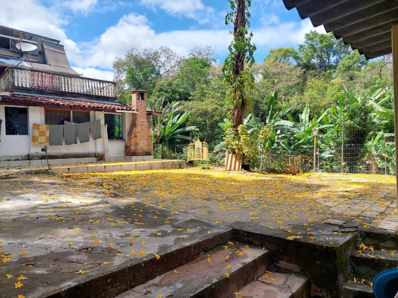 Sítio, 8 quartos, 5635 m² - Foto 18