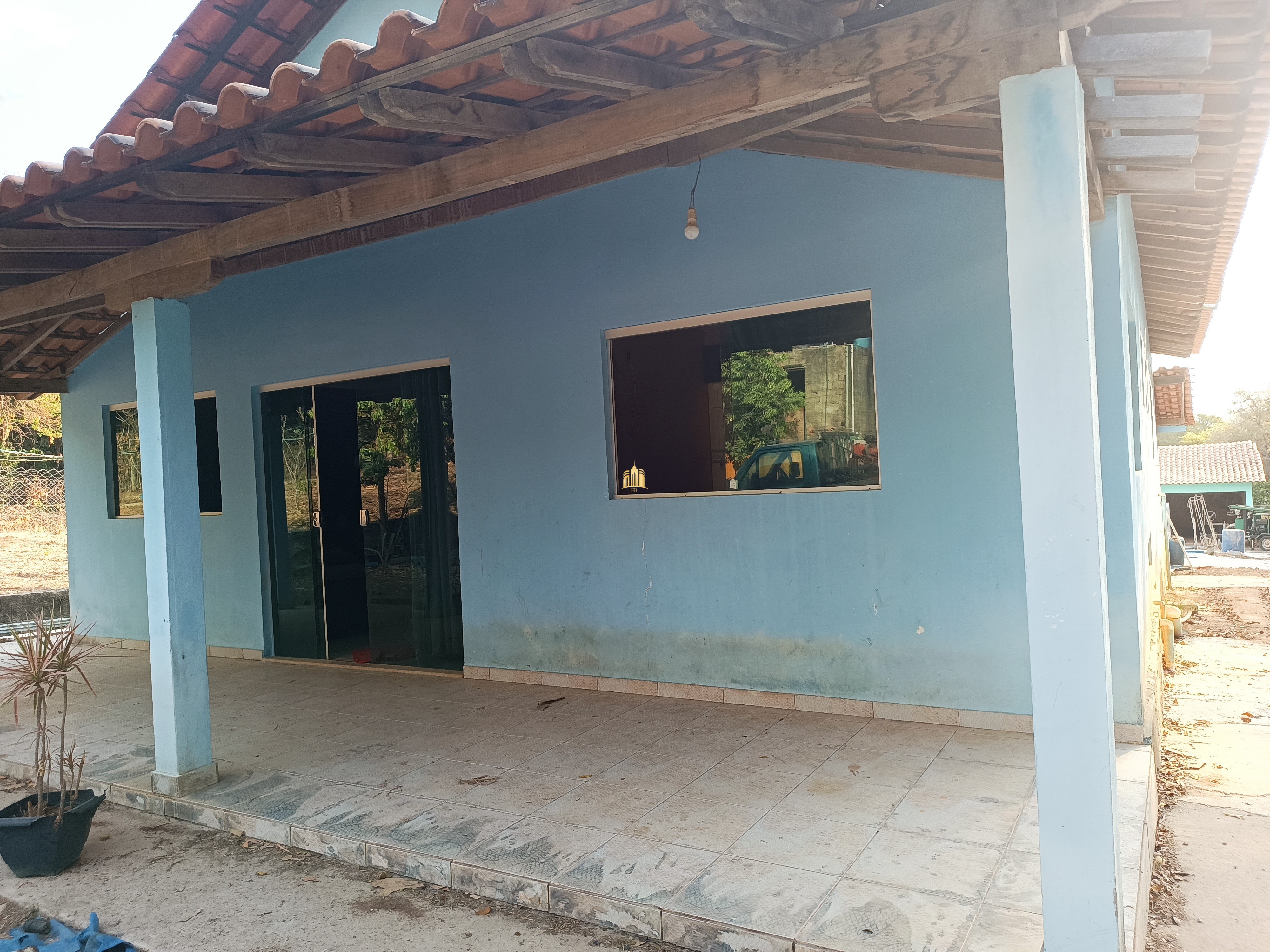 Sítio, 6 quartos, 7000 m² - Foto 19