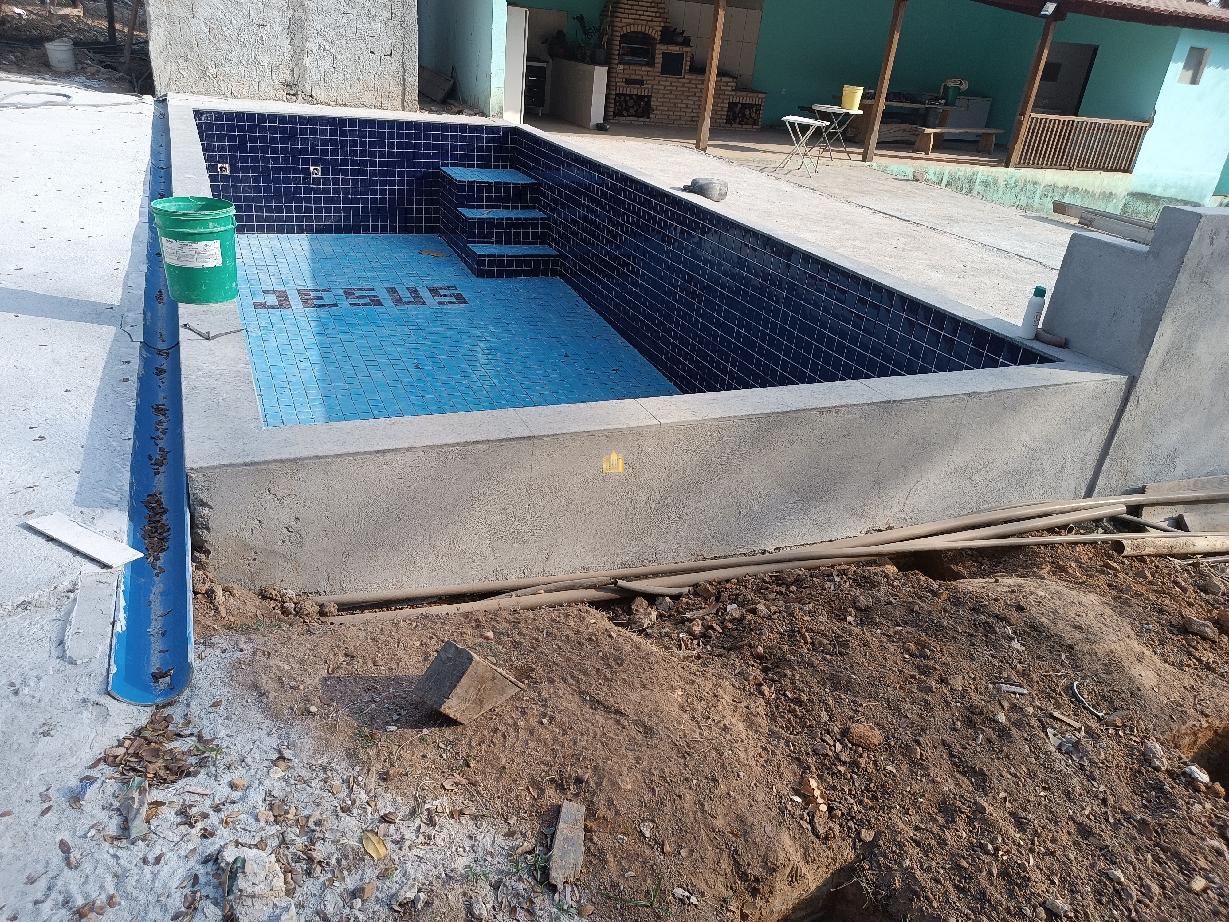 Sítio, 6 quartos, 7000 m² - Foto 55