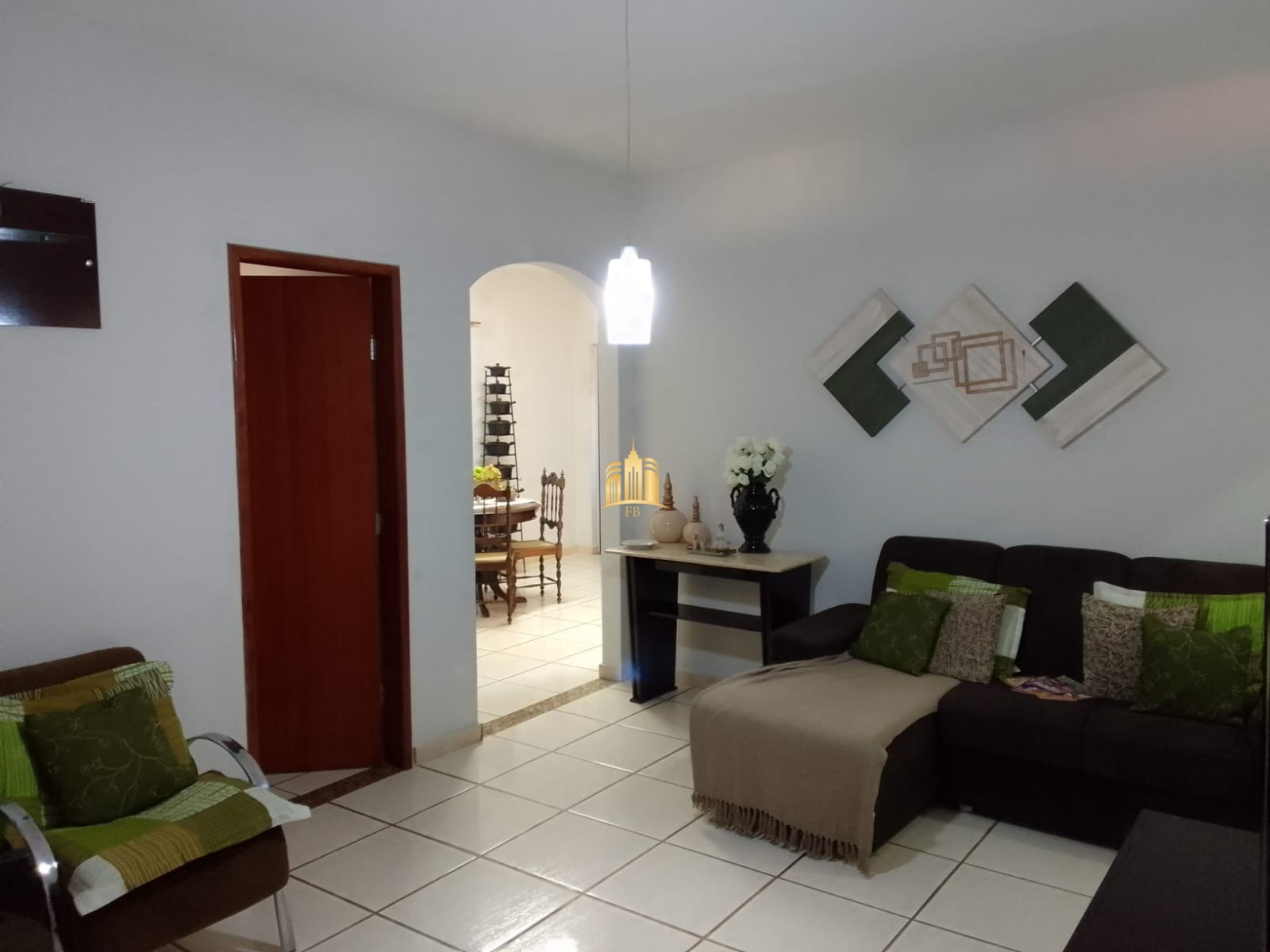 Casa à venda com 3 quartos - Foto 42