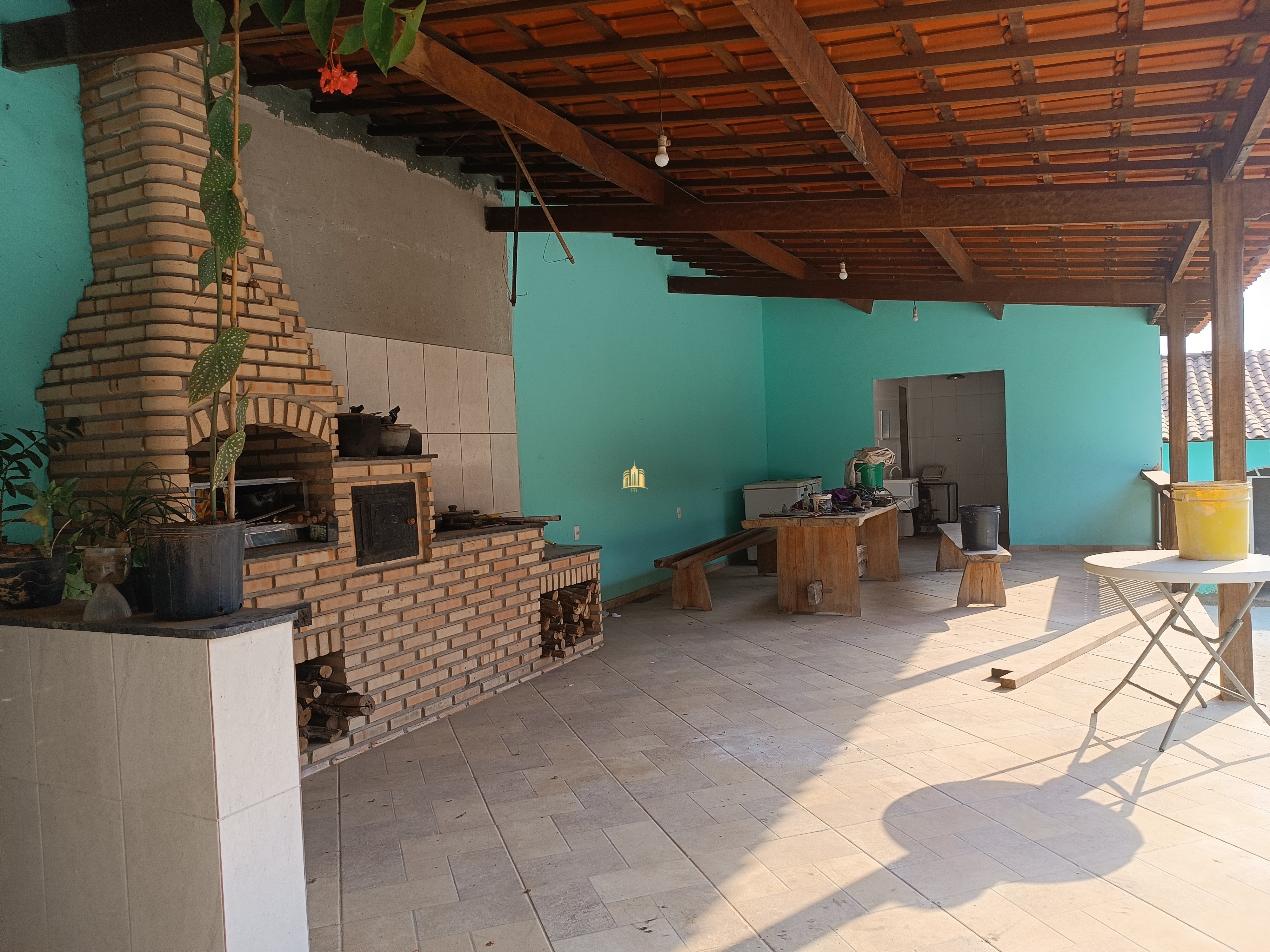 Sítio, 6 quartos, 7000 m² - Foto 62