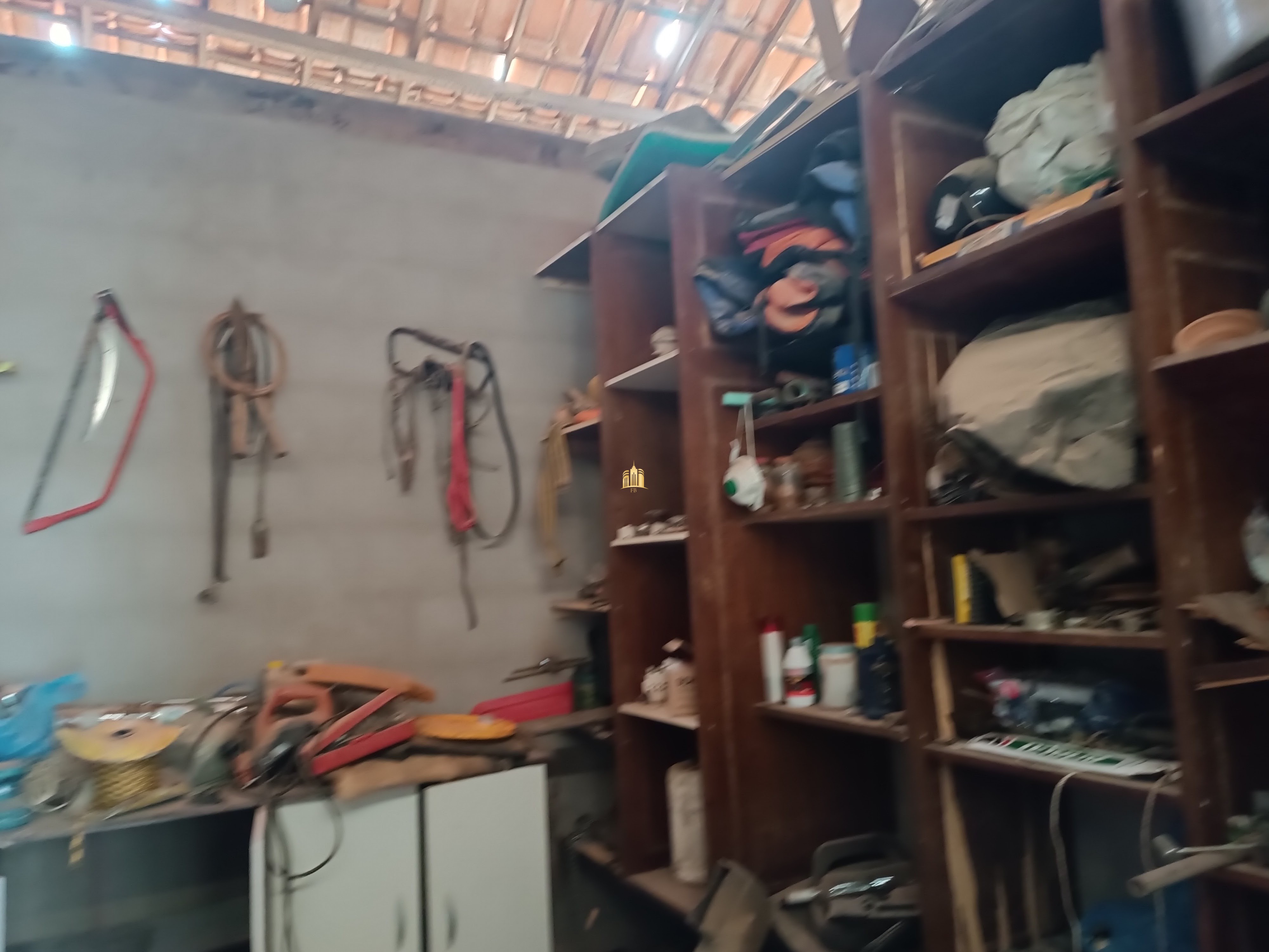 Sítio, 6 quartos, 7000 m² - Foto 106