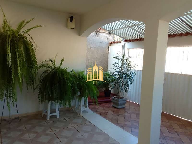 Casa à venda com 3 quartos - Foto 6