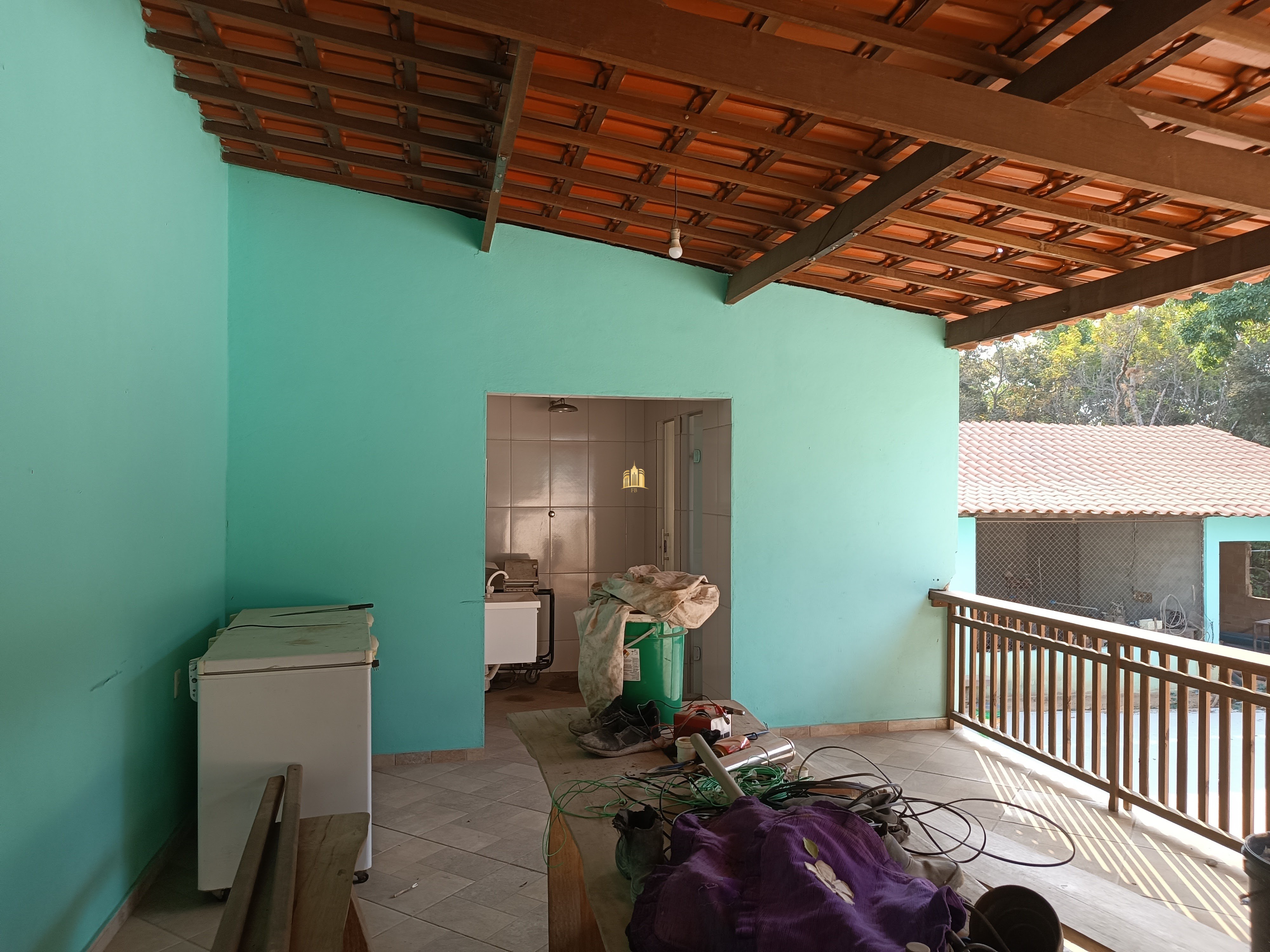 Sítio, 6 quartos, 7000 m² - Foto 60